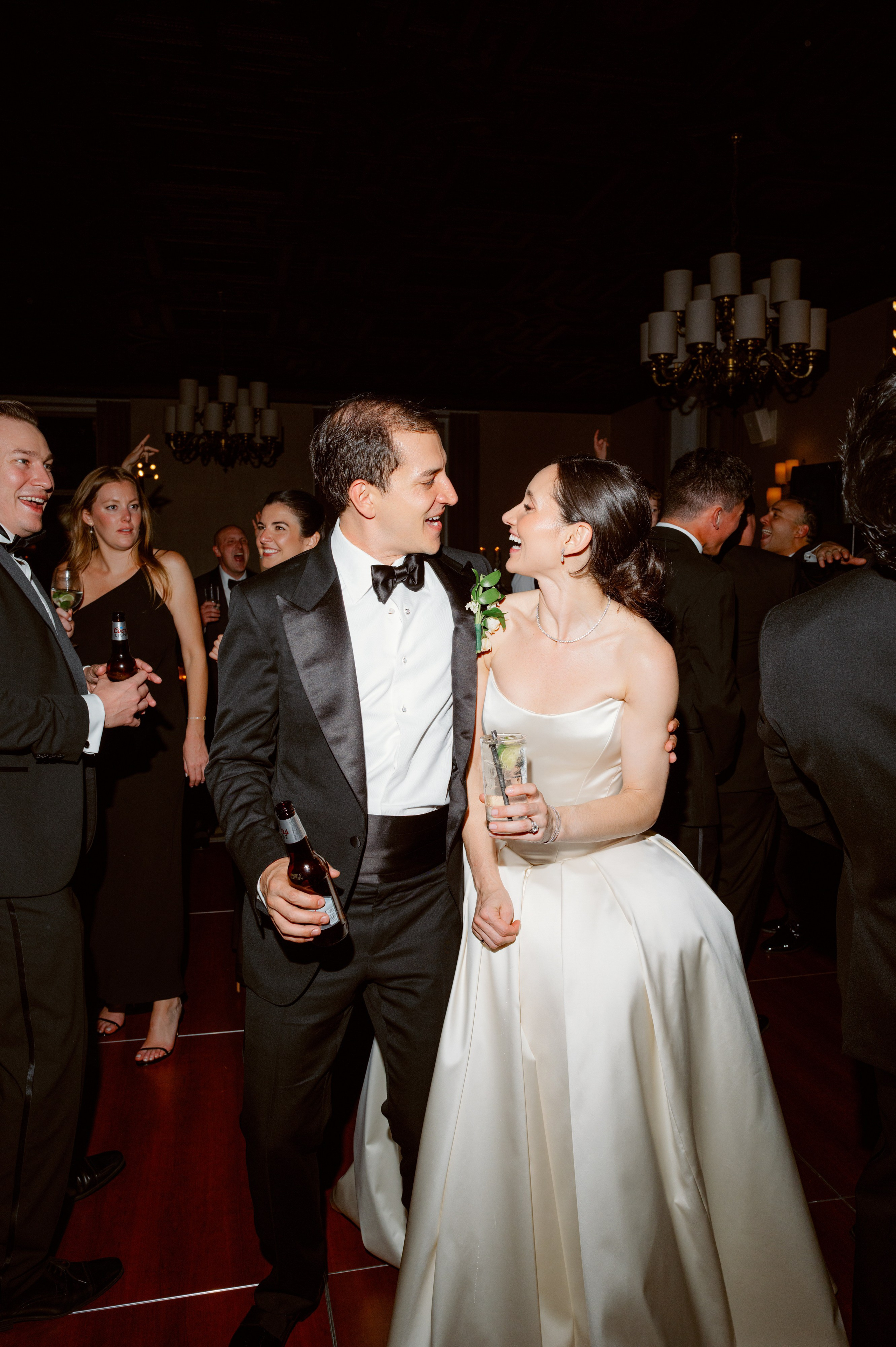 Caitlin and William. Wedding photographer and videographer New York | New Jersey