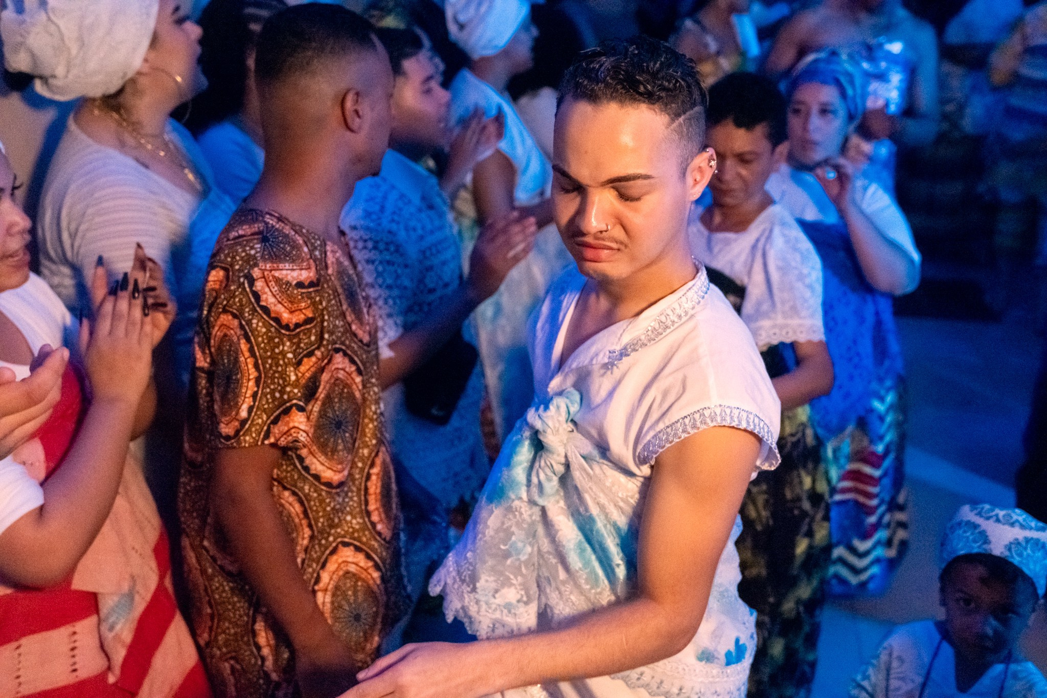 7 Encruzilhadas & Rosa Negra. Aladá Produções