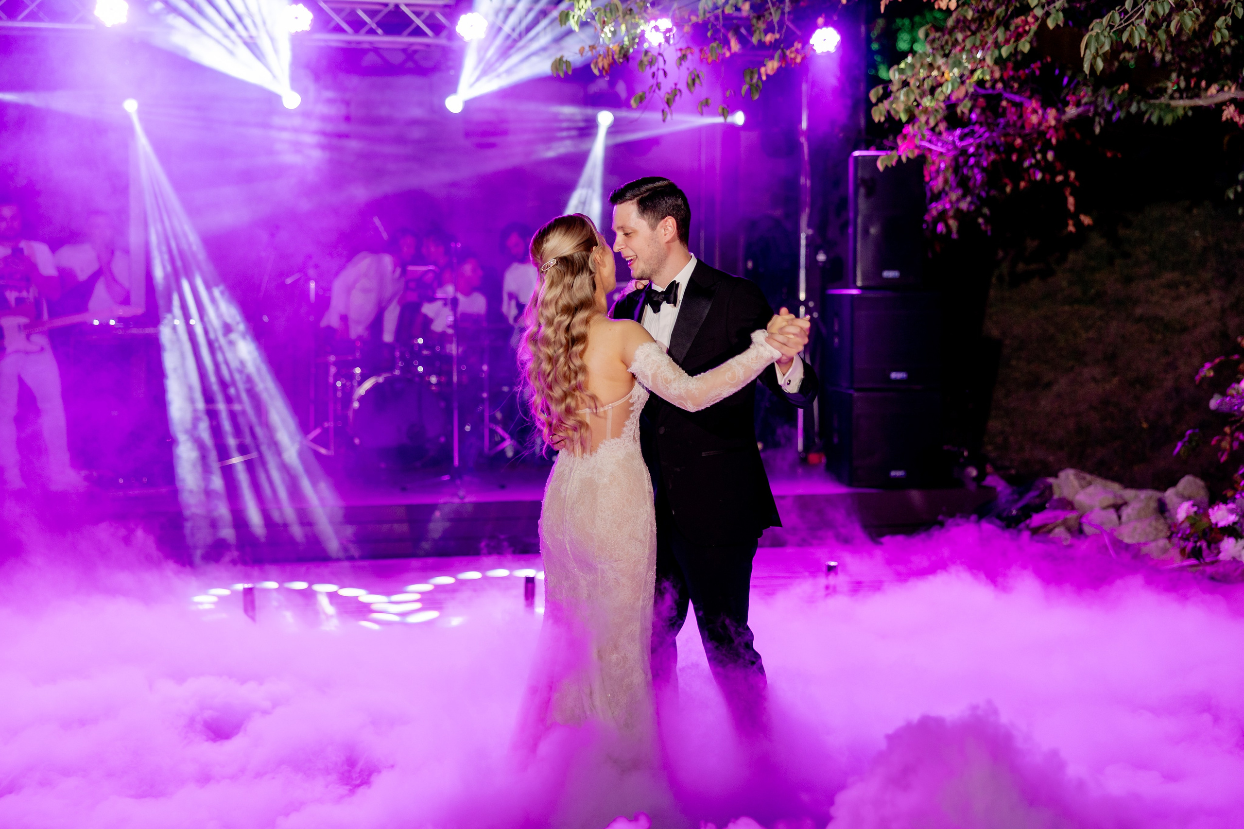 EUGEN & VLADA. ProWed — Foto Video Moldova