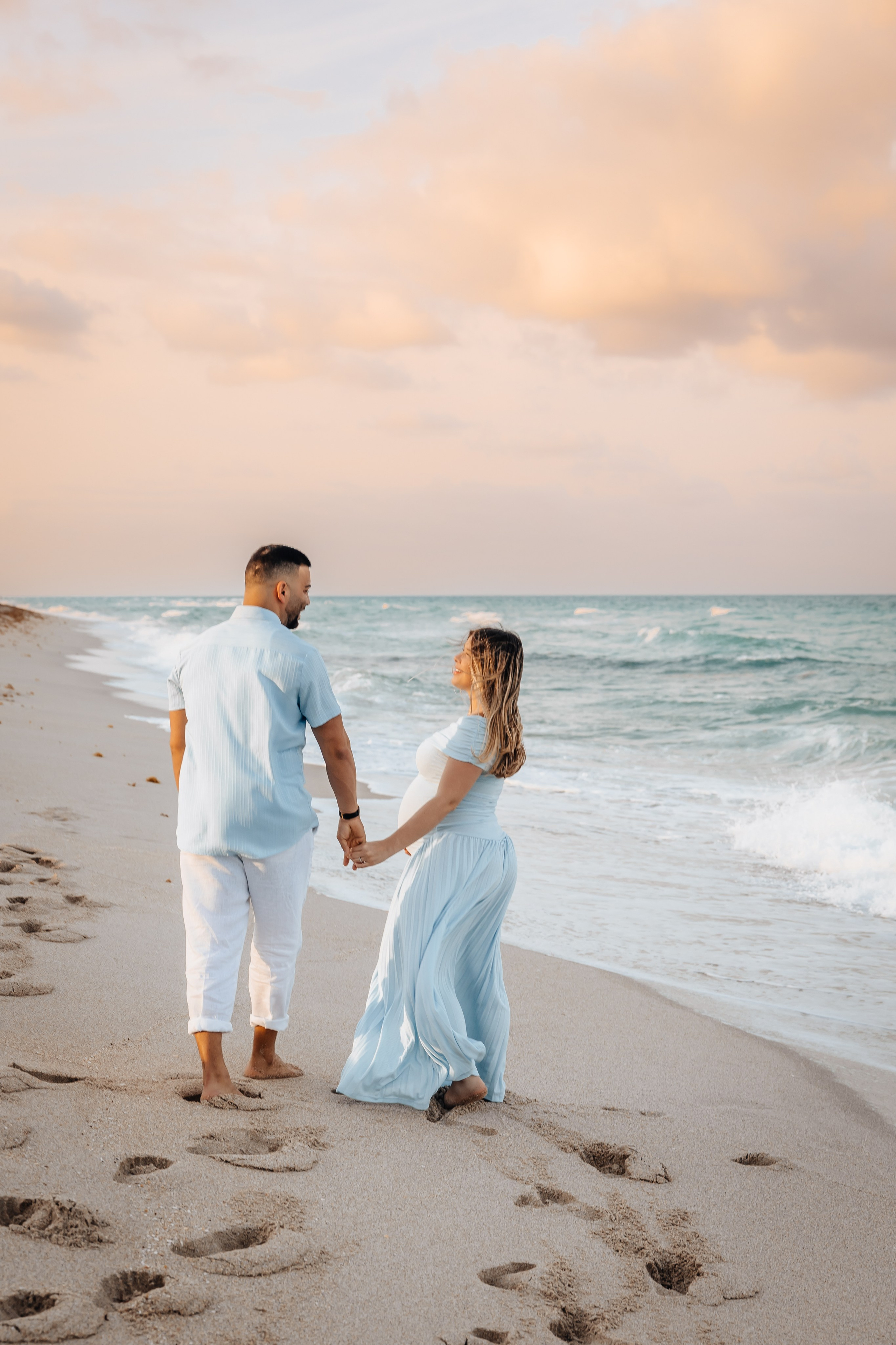 Family. Alya Leto Photographer