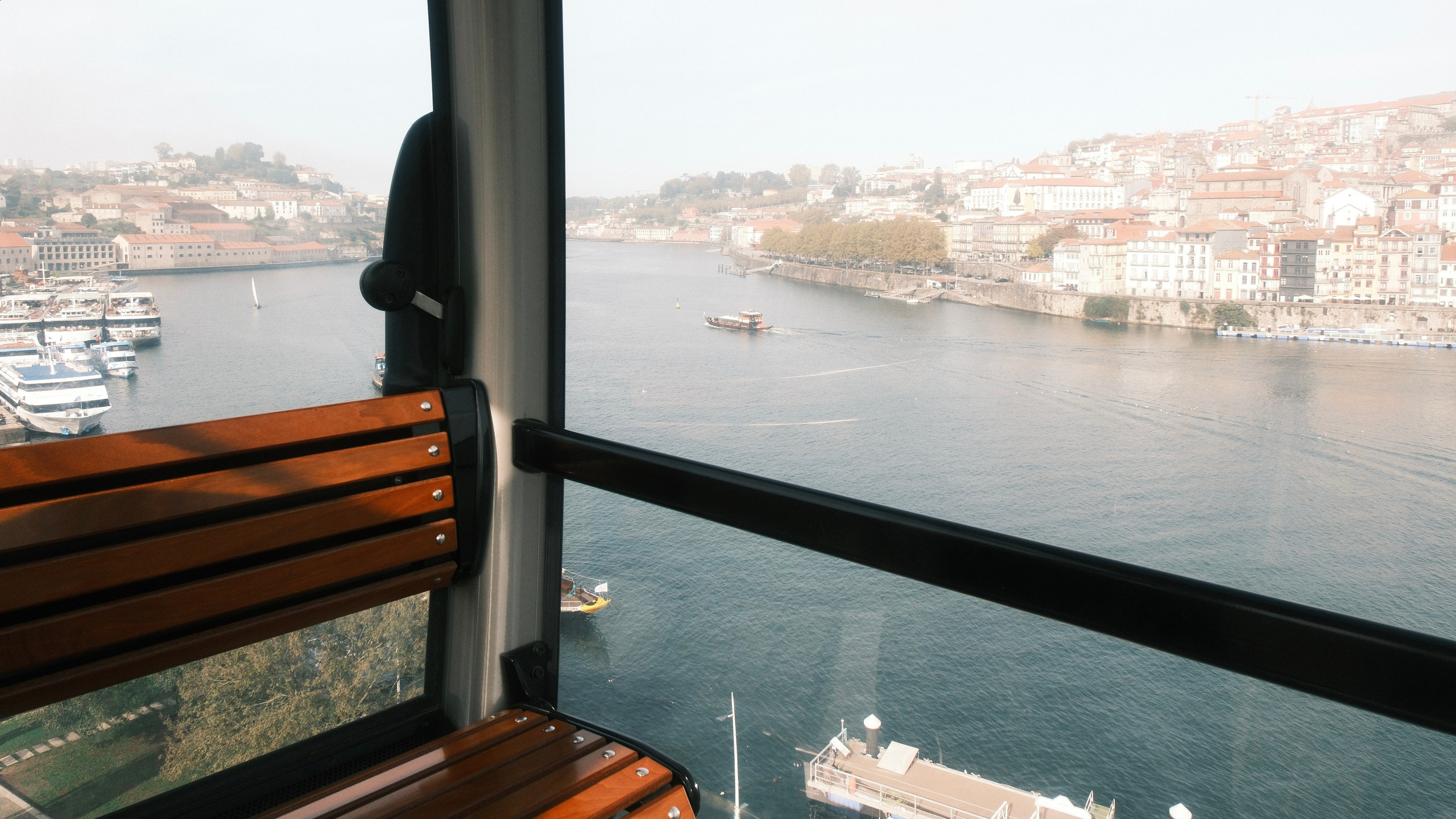 Porto — Portugal 2025. Cal Takes Photos