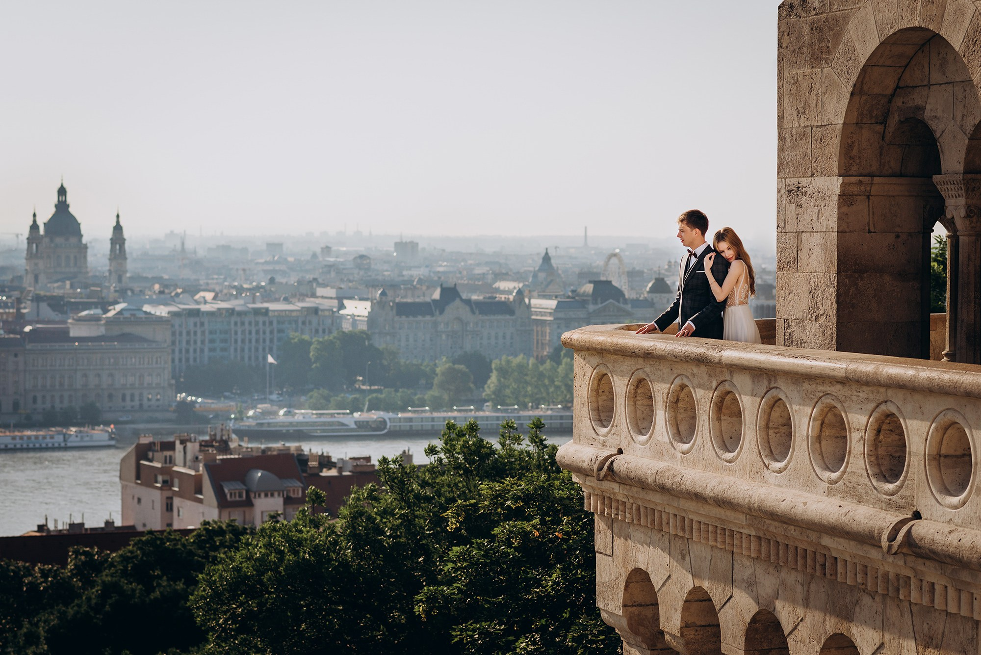 Весільний фотограф та відеограф в Києві