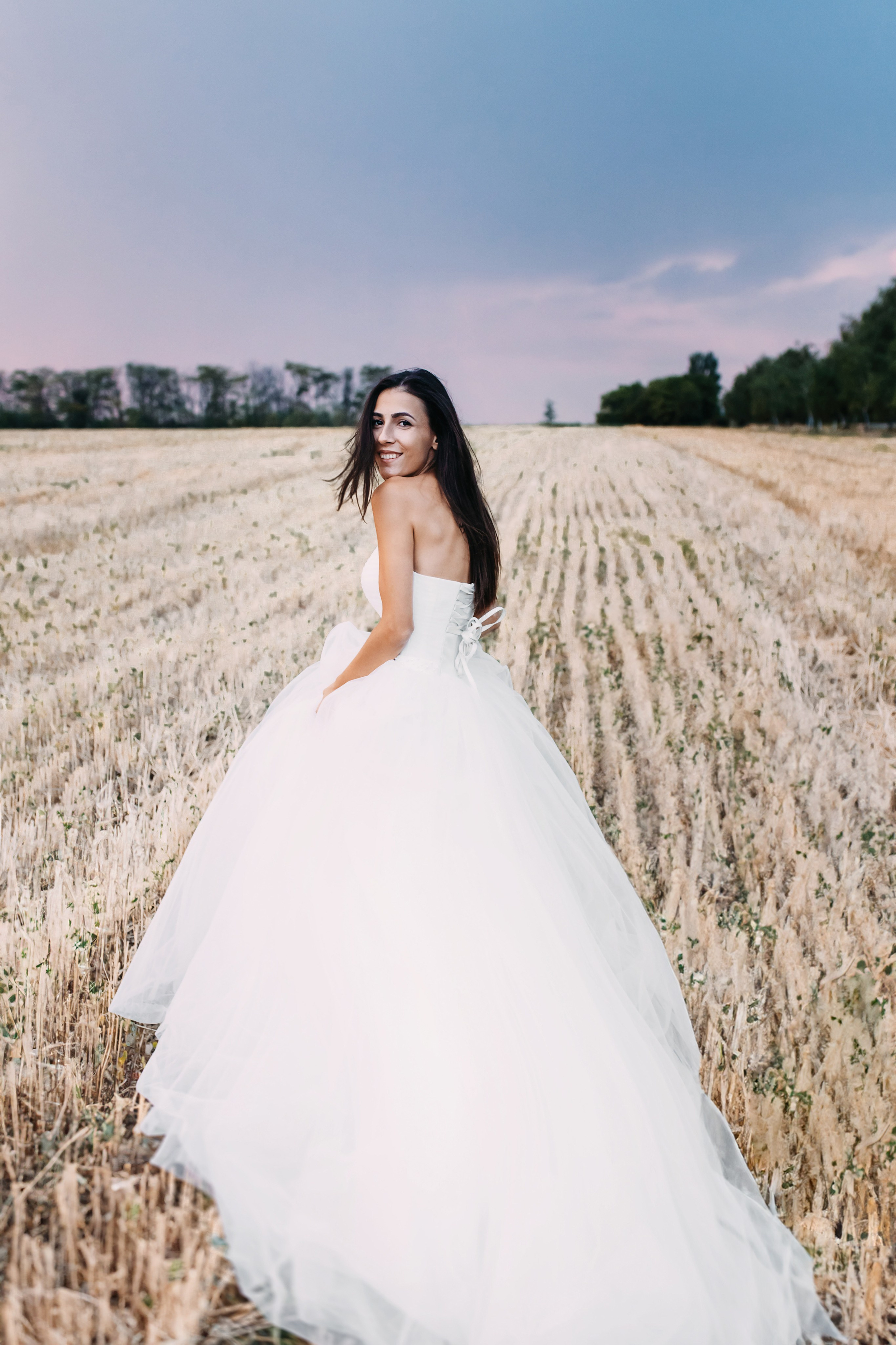 Photographer Mark Dycmhenko