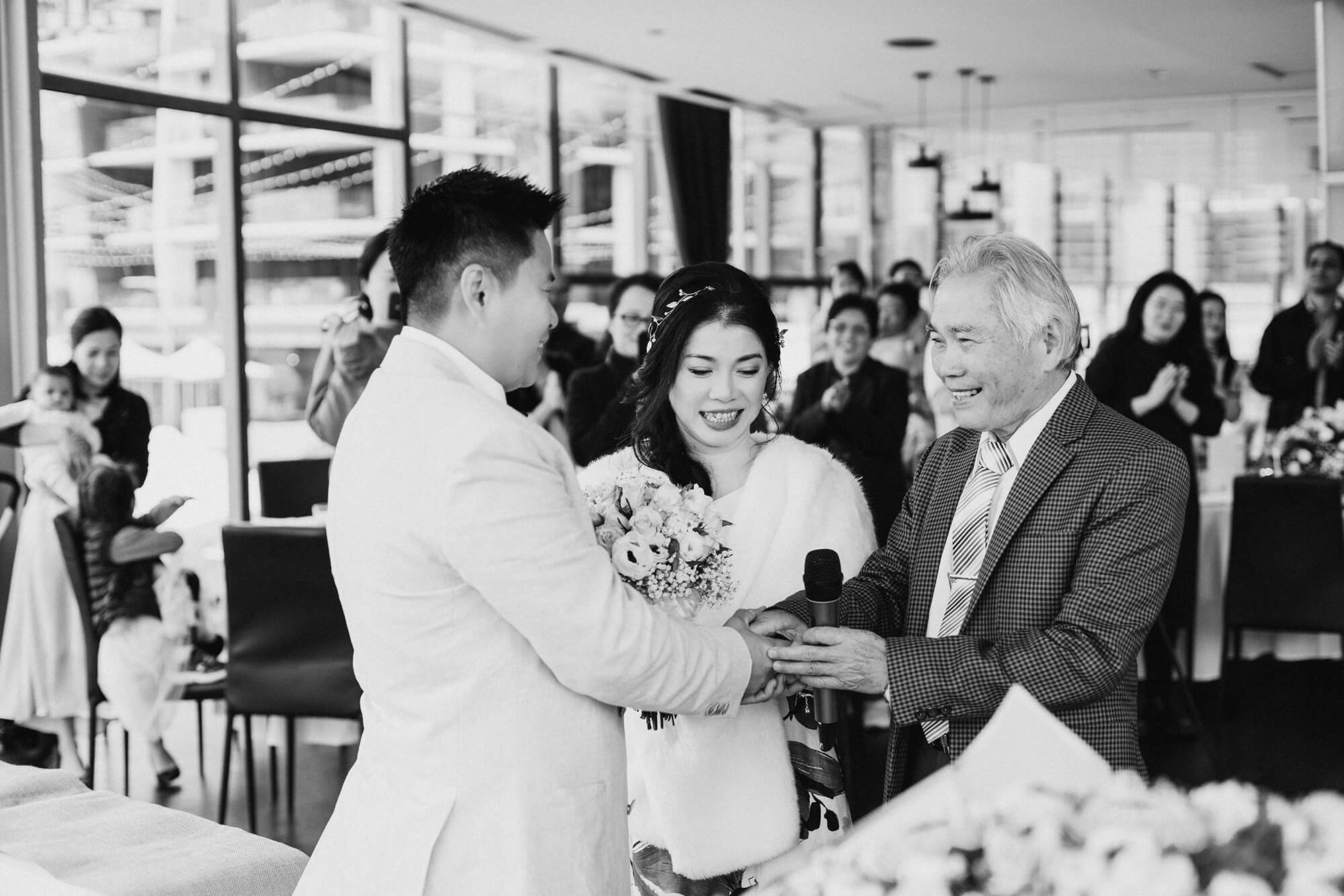 Wedding. Lifetime Chapters Photography | Melbourne’s Top Family & Portrait Photographer