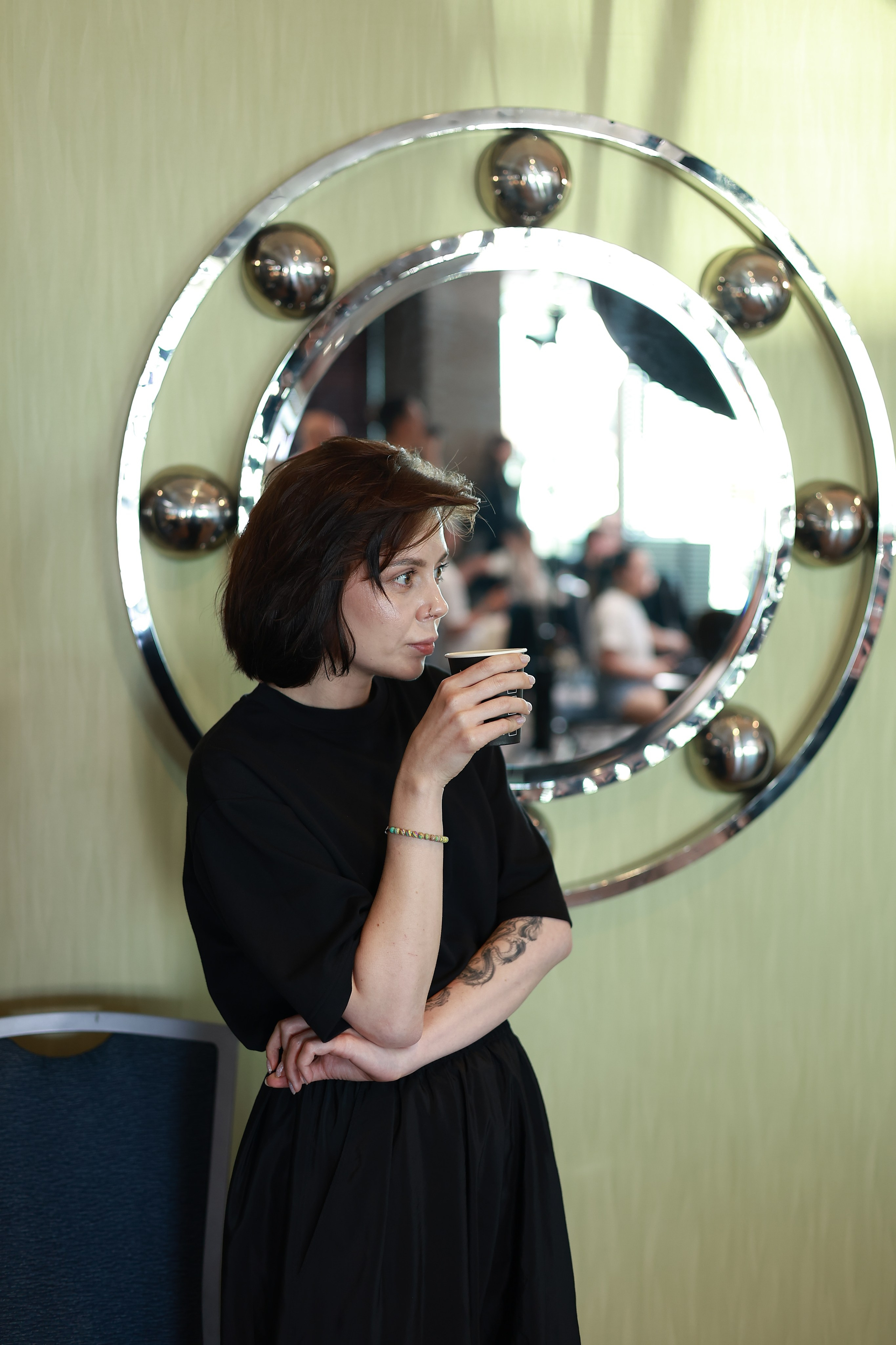 YRD' репортаж мастермайнда. Valerıya Efremova Photographer Barcelona