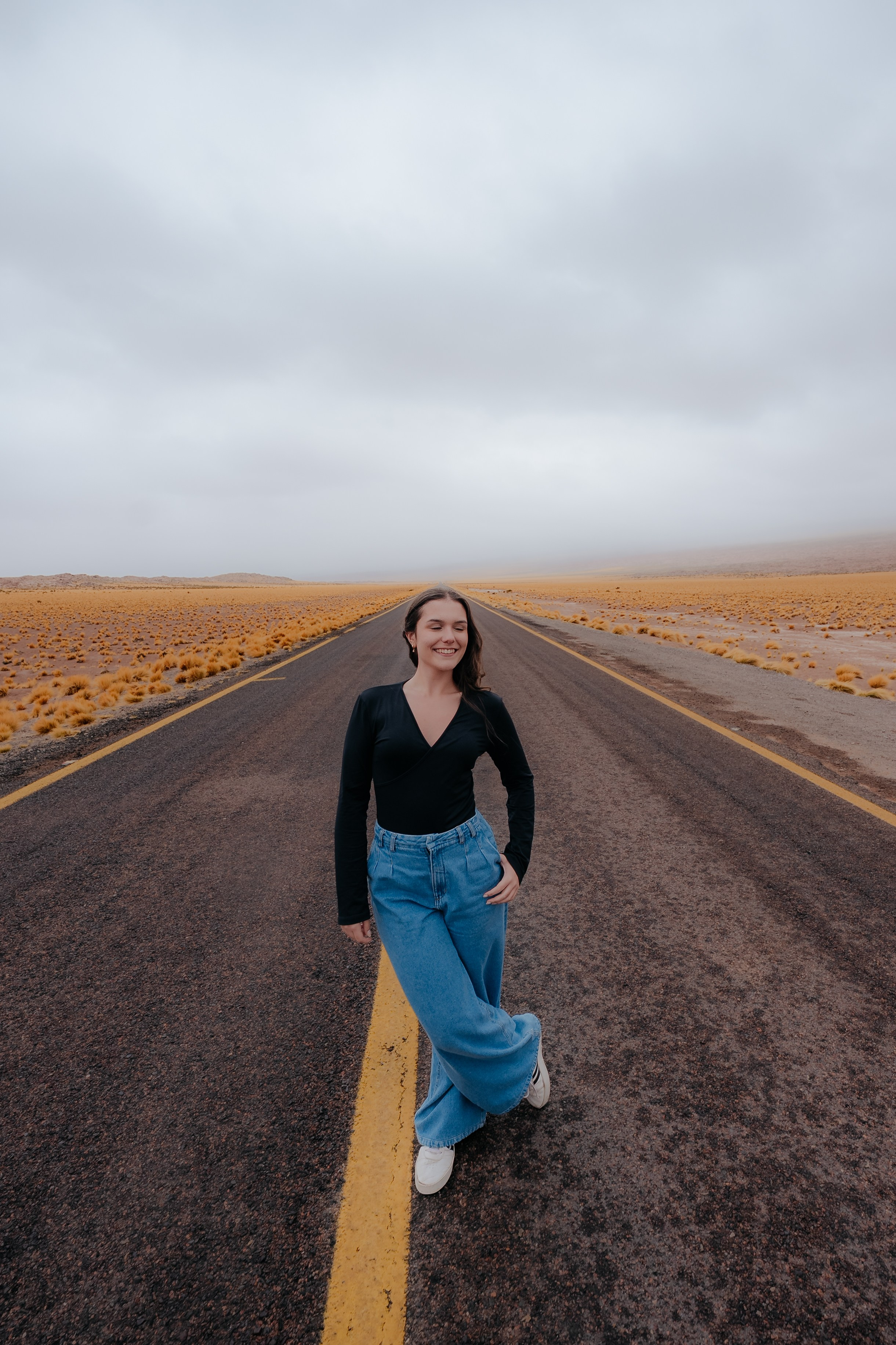 Família Ragazzi (cobertura em passeio). Principal