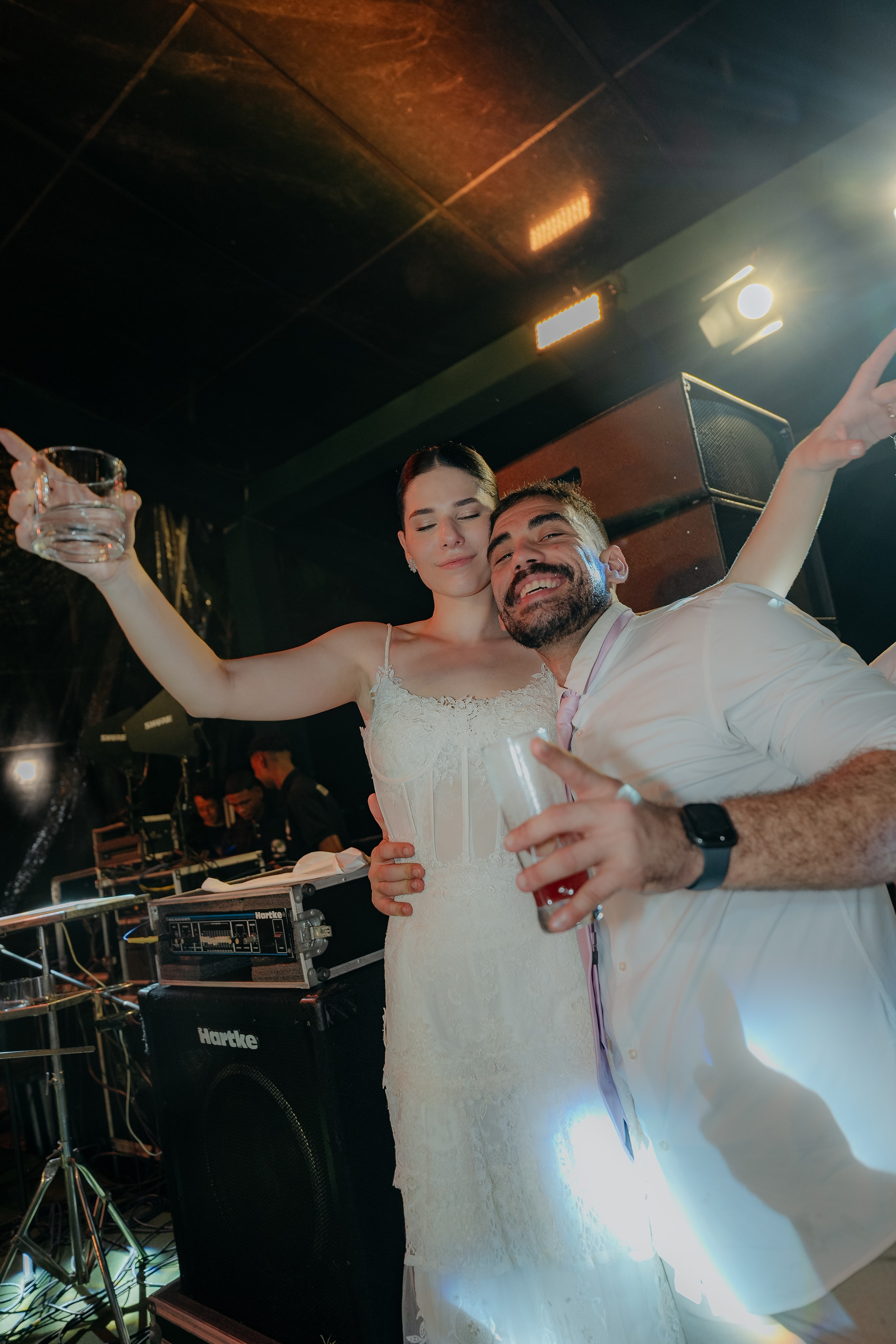 Jessica e Anna Luiza (matrimonio). Principal