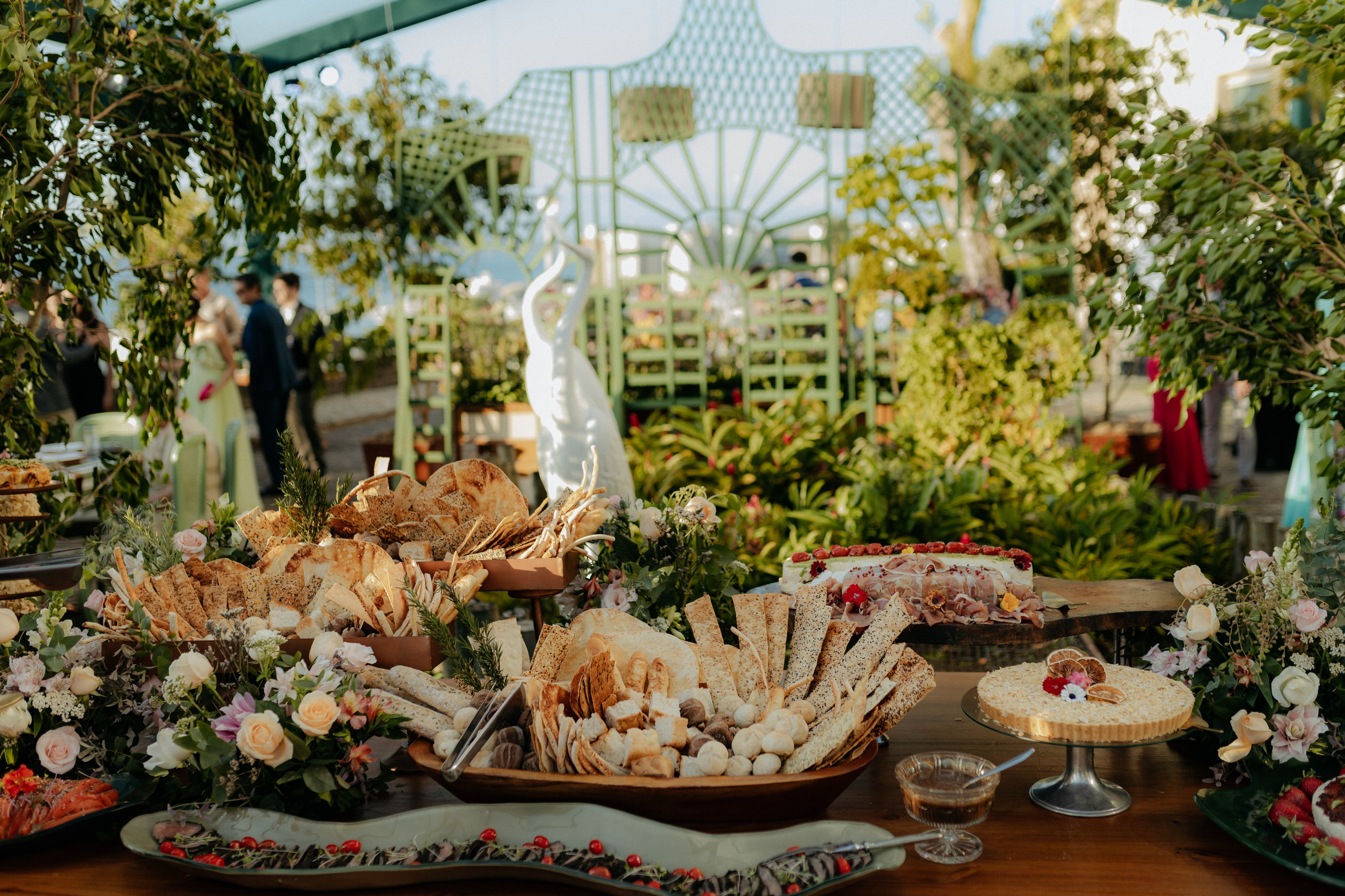 Jessica e Anna Luiza (matrimonio). Principal