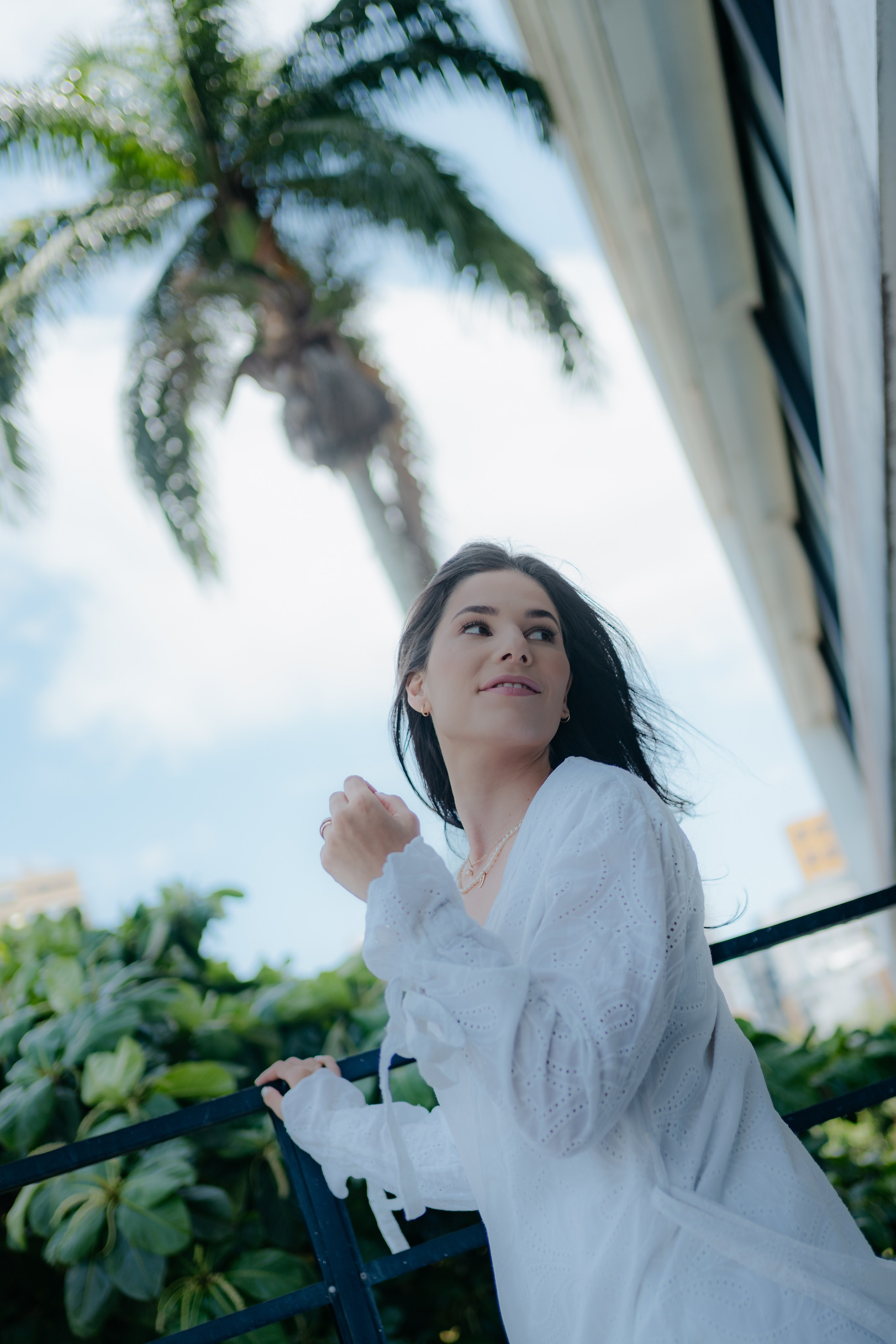 Jessica e Anna Luiza (matrimonio). Principal