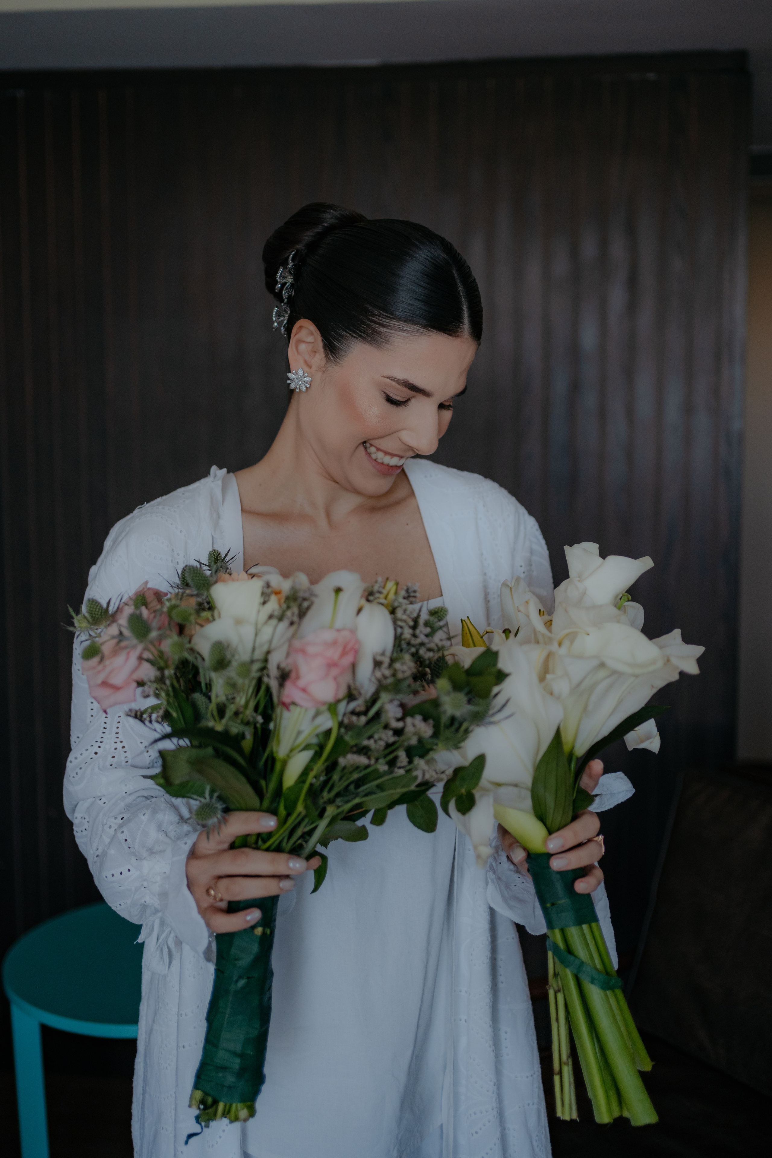 Jessica e Anna Luiza (matrimonio). Principal