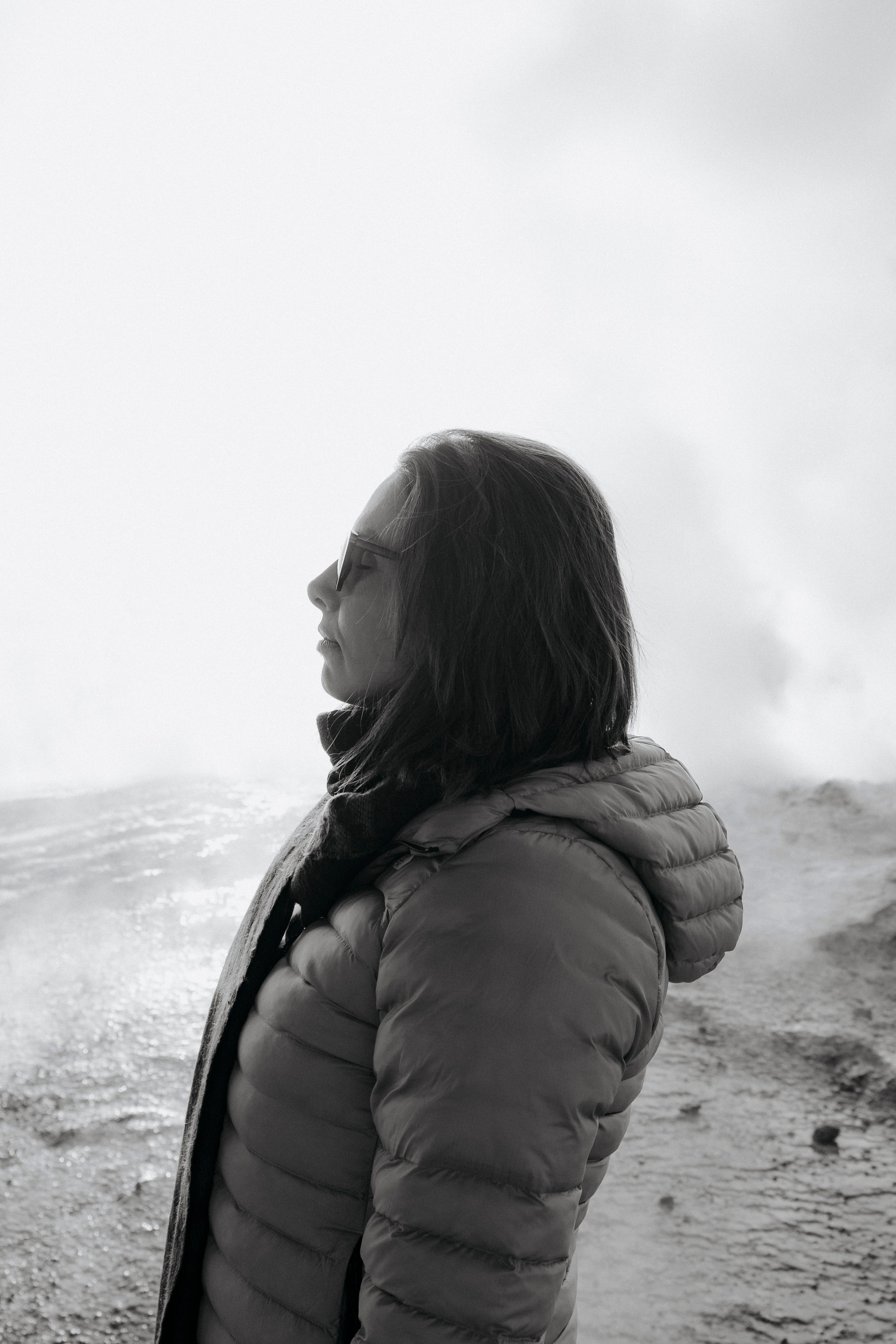 Geyser El Tatio (cobertura en tour privado). Principal