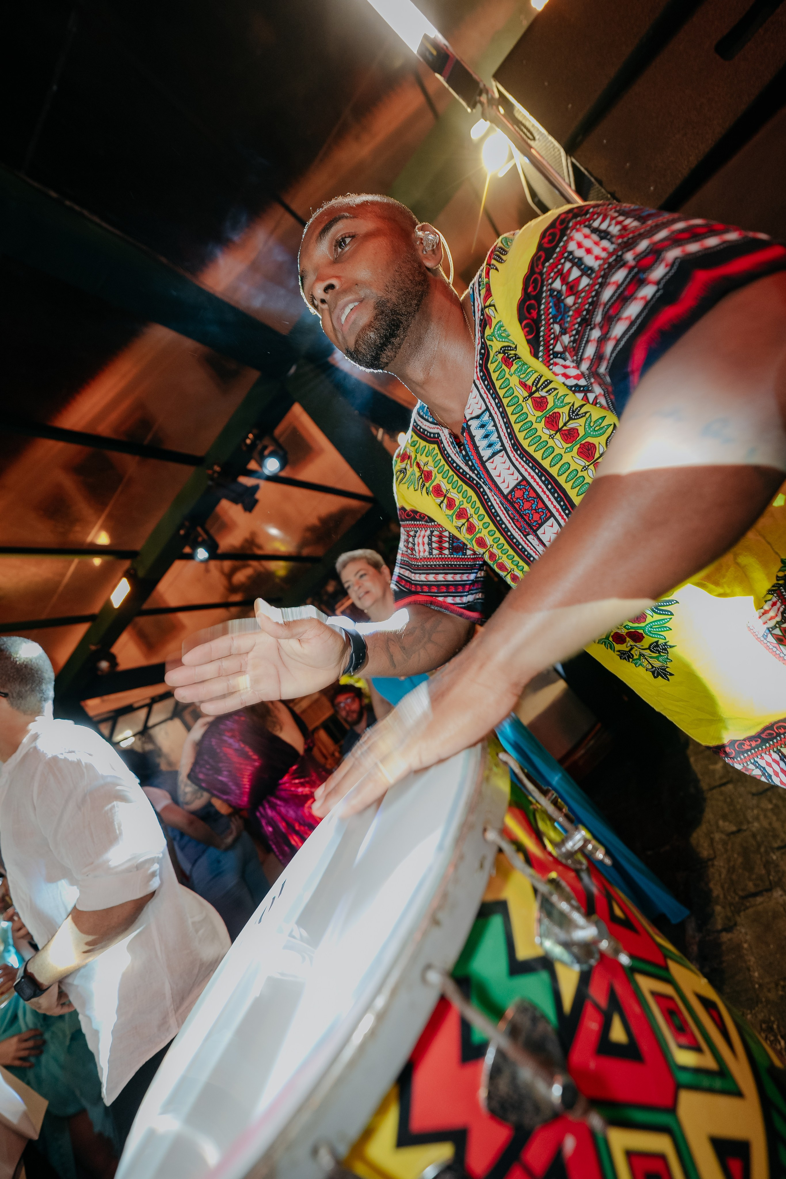 Jessica e Anna Luiza (matrimonio). Principal