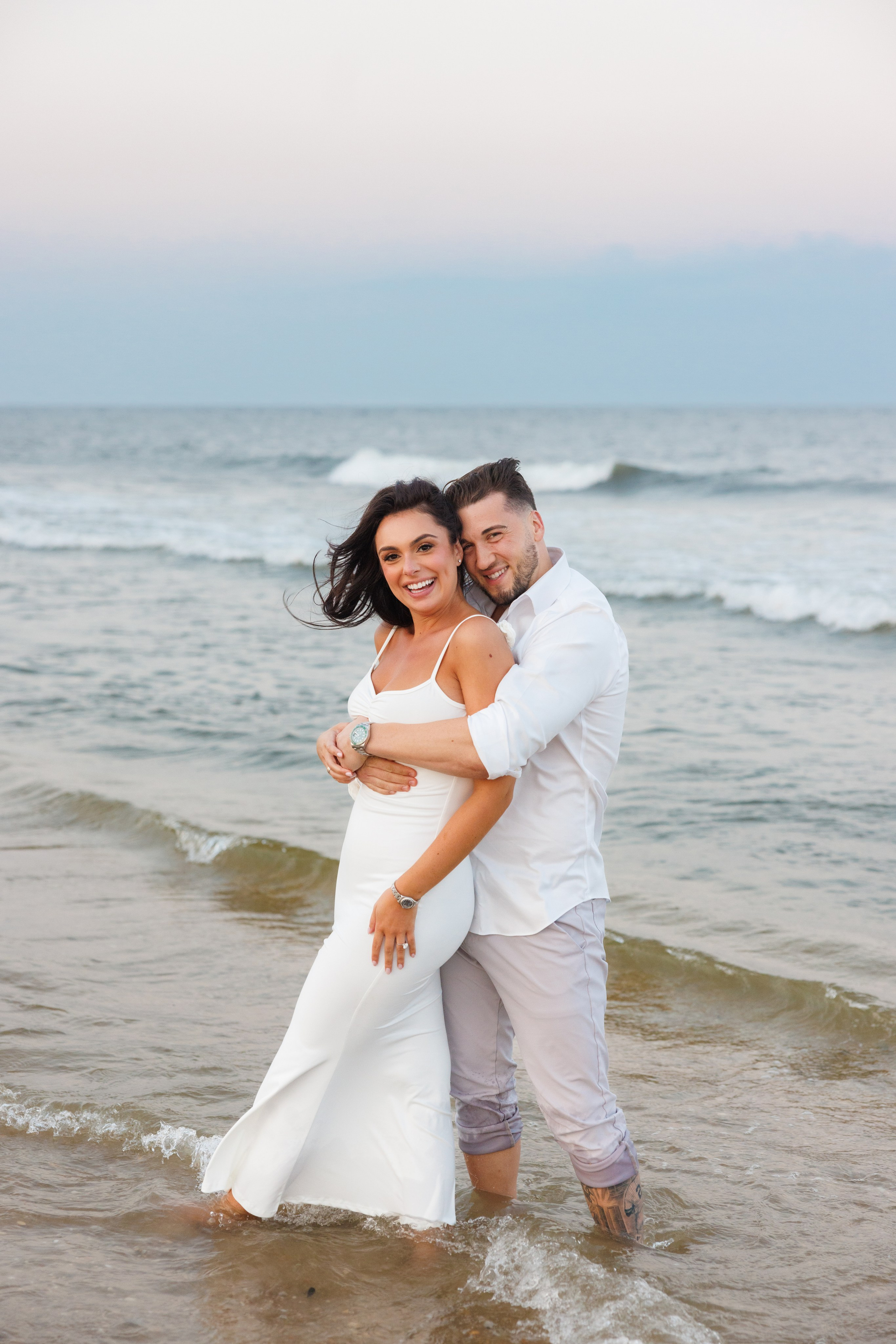 Engagement & Love Story. Wedding Photo & Video