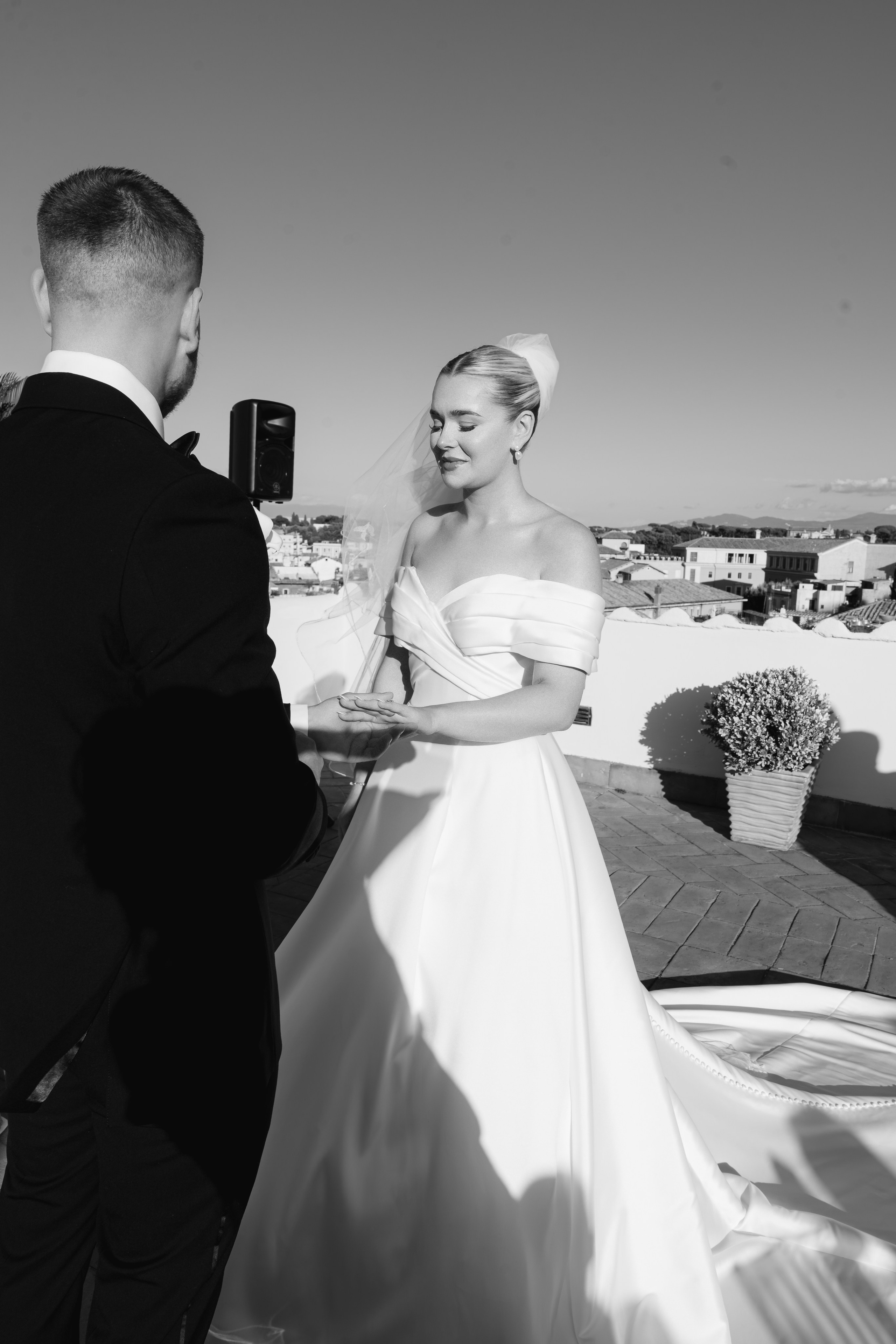 LAUREN and KAI _ROME. PHOTOGRAPHER IN ITALY