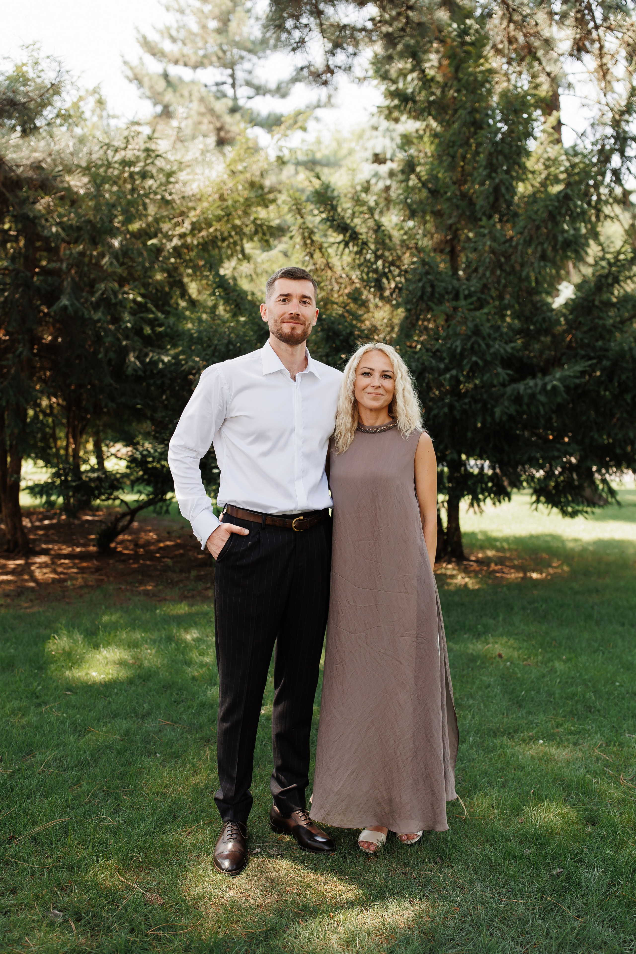 Eugen&Nadina