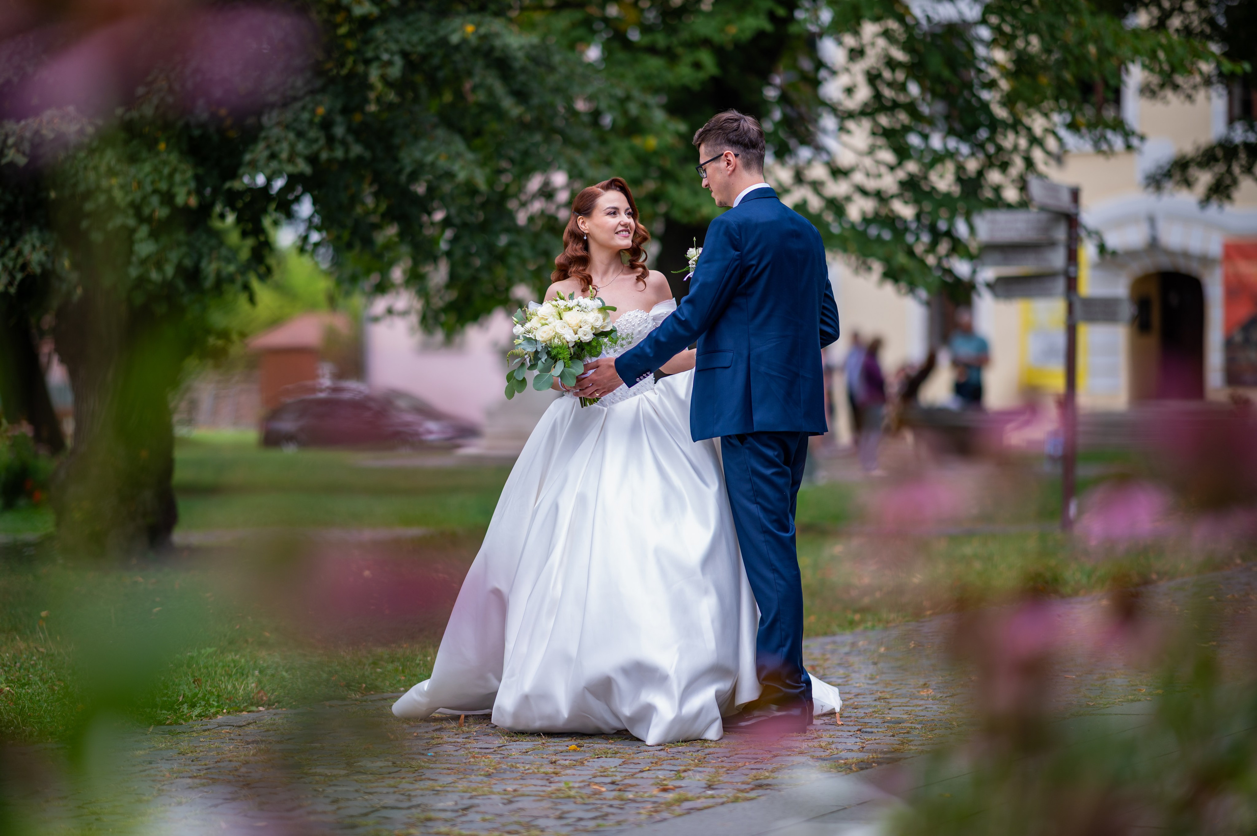 Răzvan & Raluca. EdyArts | Fotograf de Nuntă