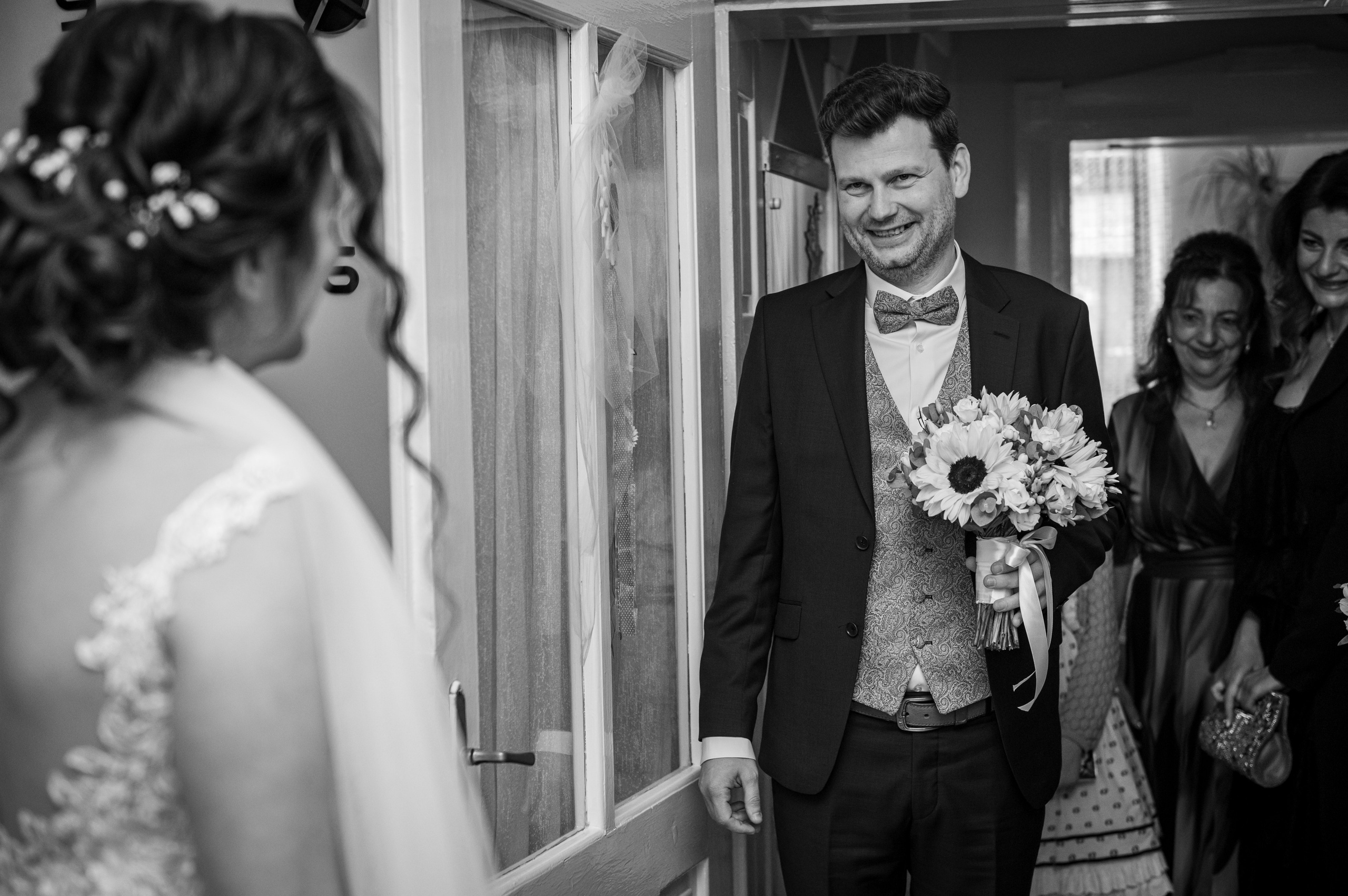 Cosmin & Andrea. EdyArts | Fotograf de Nuntă