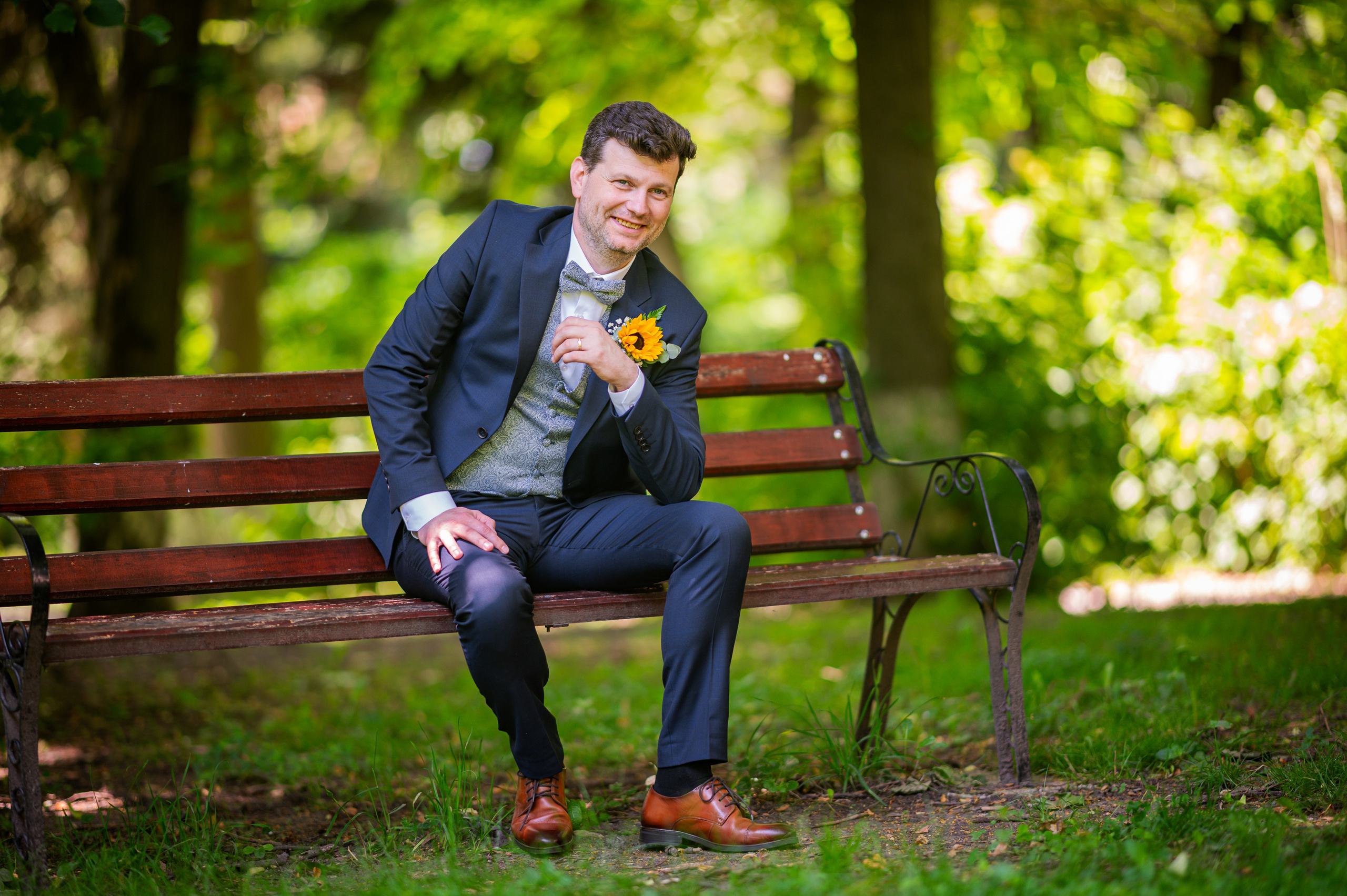 Cosmin & Andrea. EdyArts | Fotograf de Nuntă