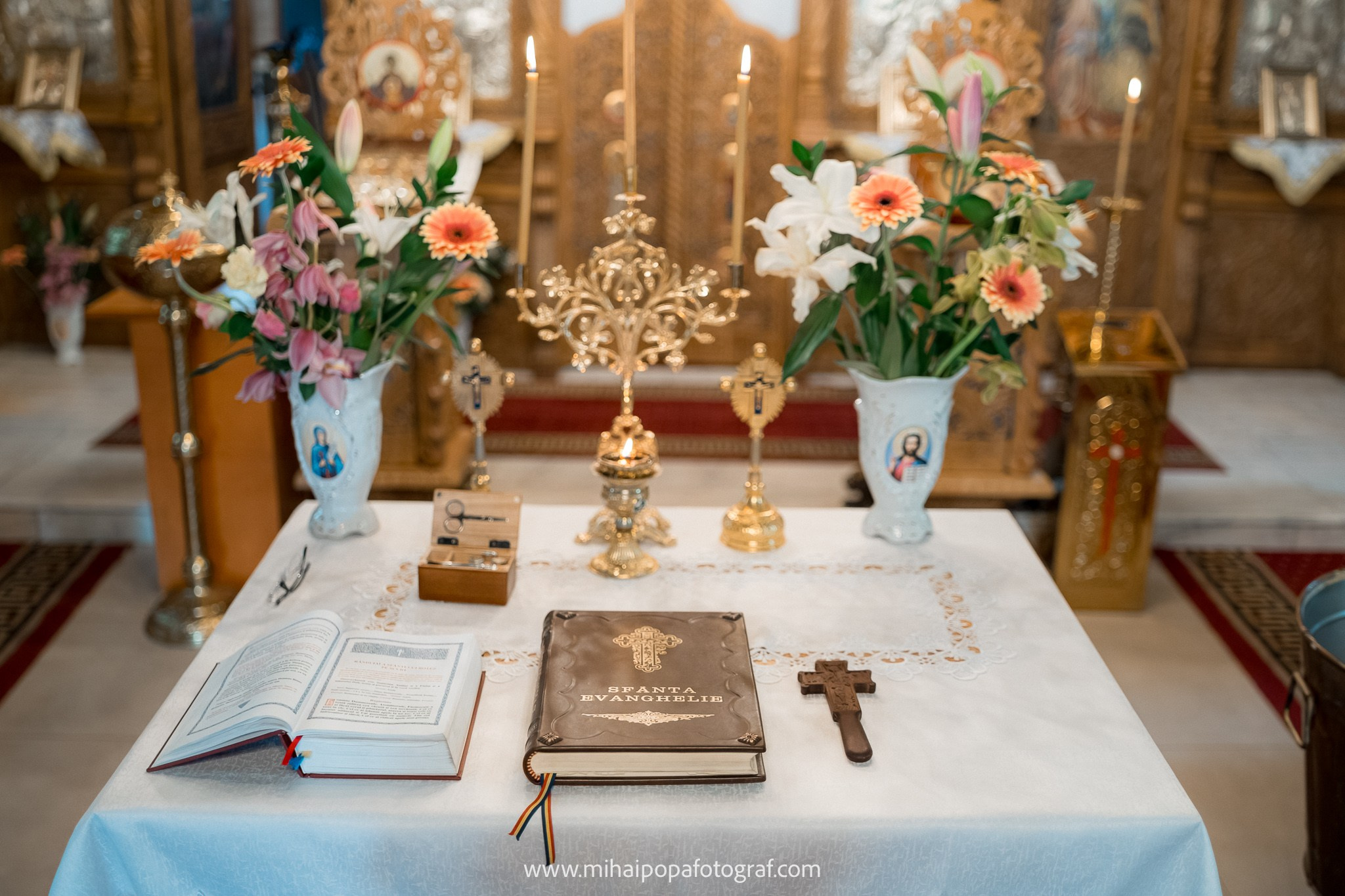 Botez - Melissa. Mihai Popa |Wedding Photographer | Worldwide | Bucharest
