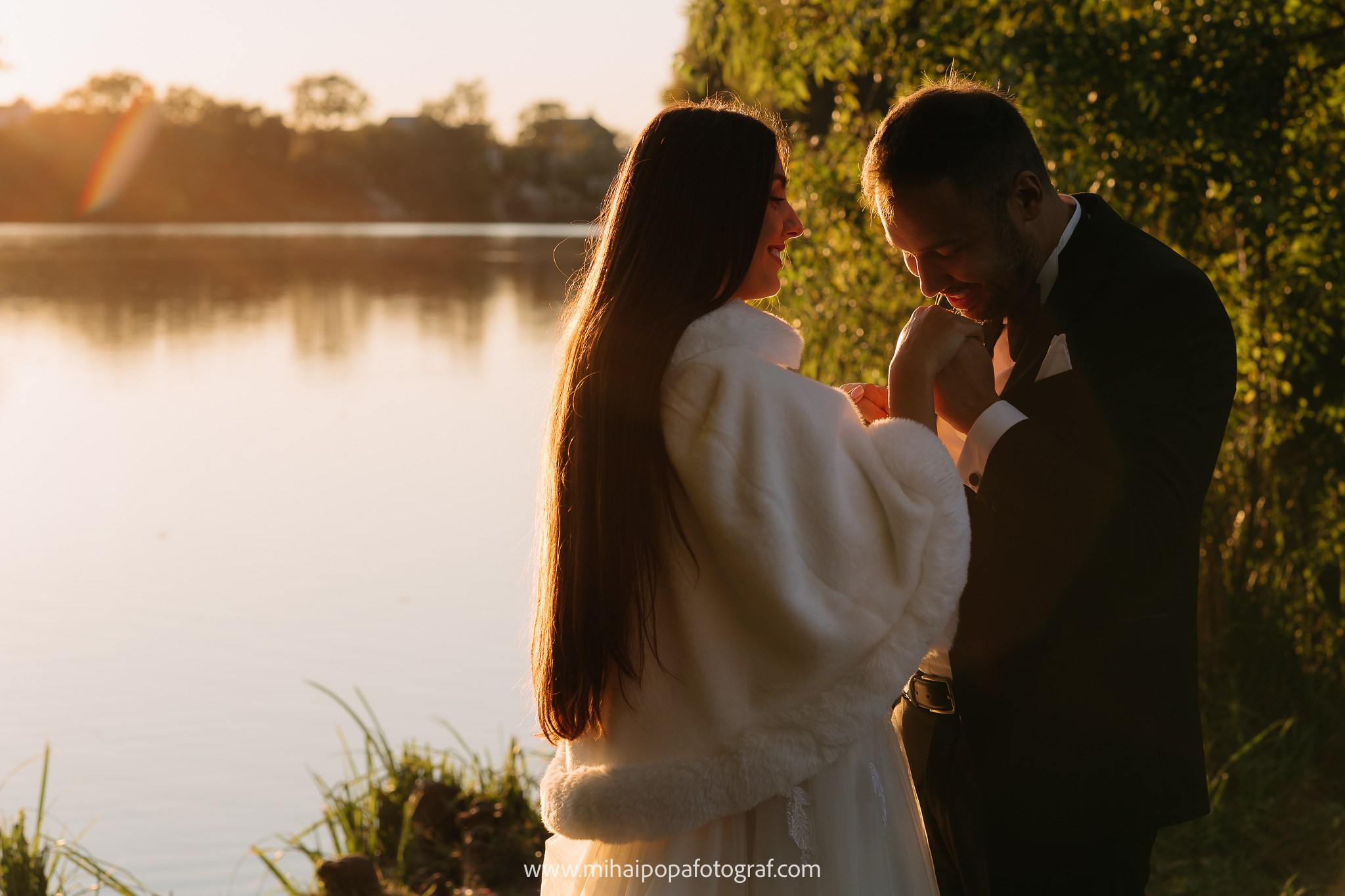 Trash the Dress - Codruța&Marius. Mihai Popa |Wedding Photographer | Worldwide | Bucharest