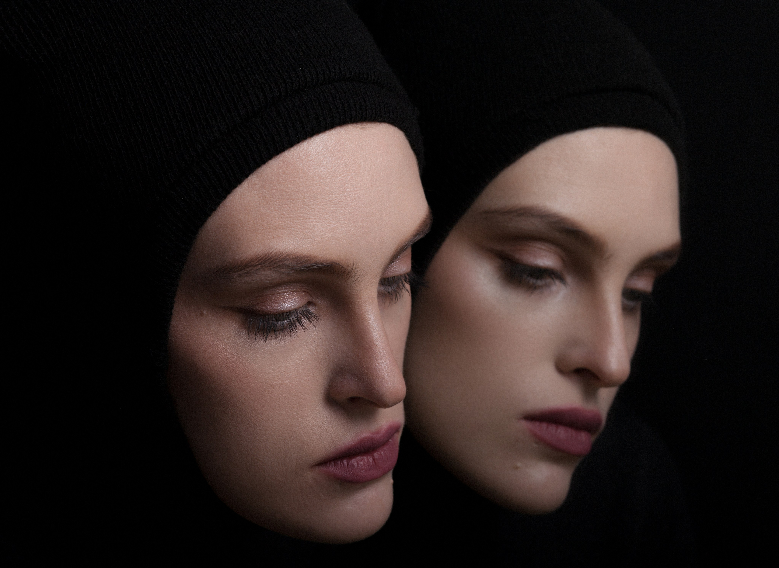 War and Peace. Inna Mosina, Visual Artist