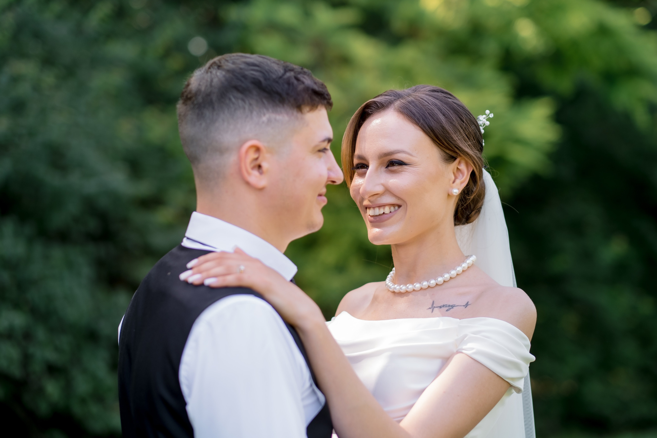 Anatolie & Renata. V Studio