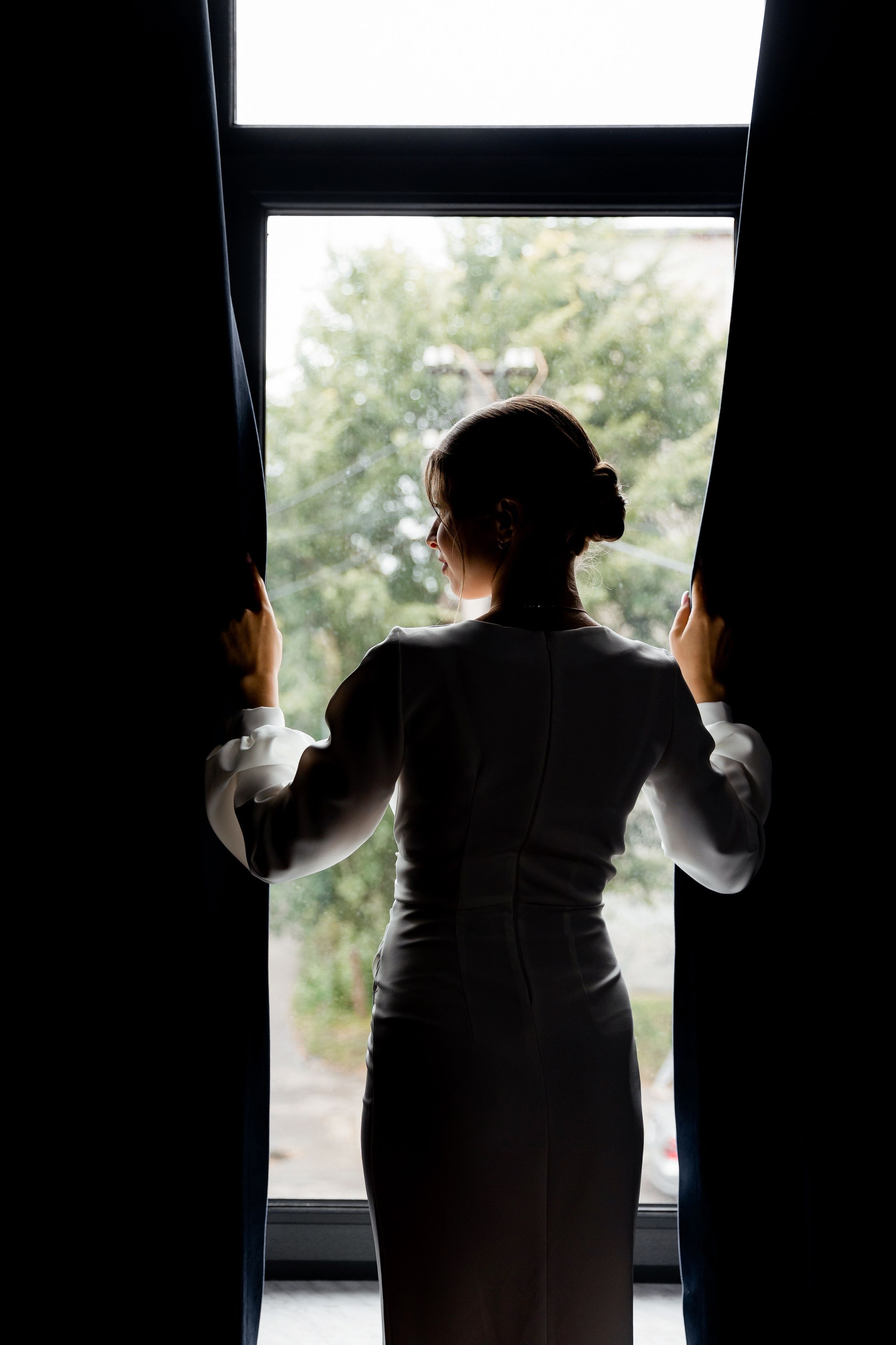 Жіночі Портрети. Ірина Терещук