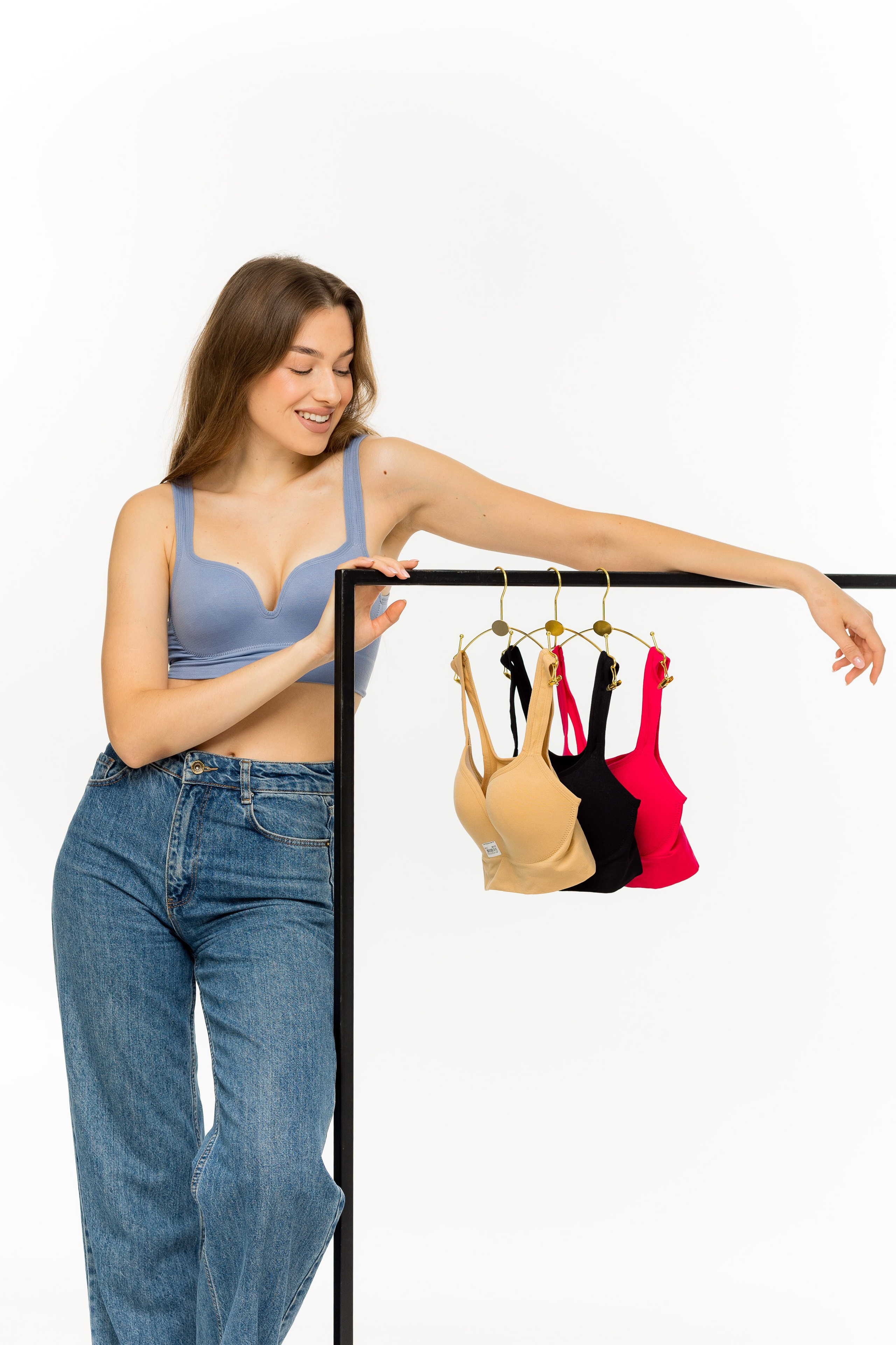 Магазин одягу Mi amore. Ірина Терещук