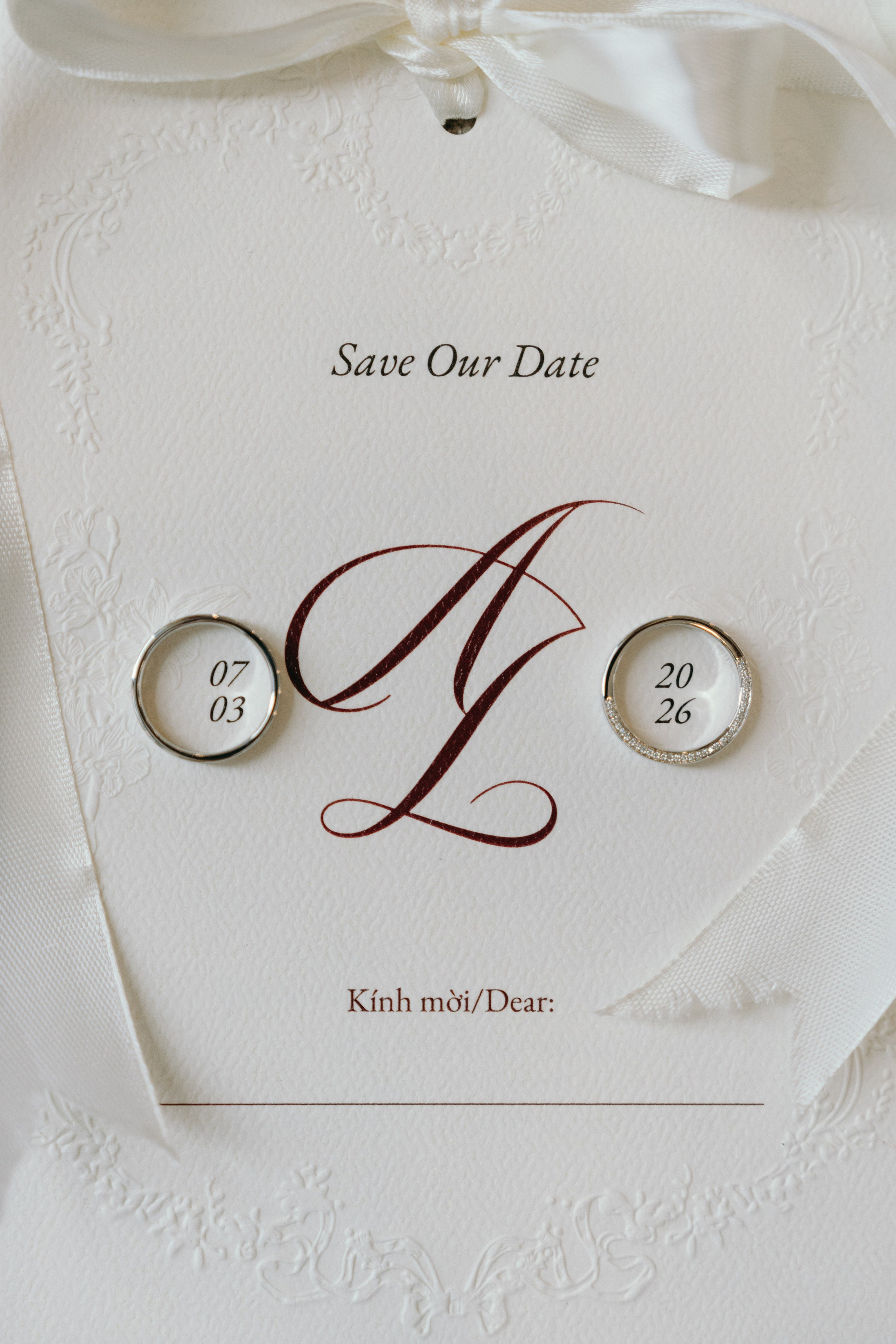 Quan + HienAnh | Photojournalism. BenColor Studio