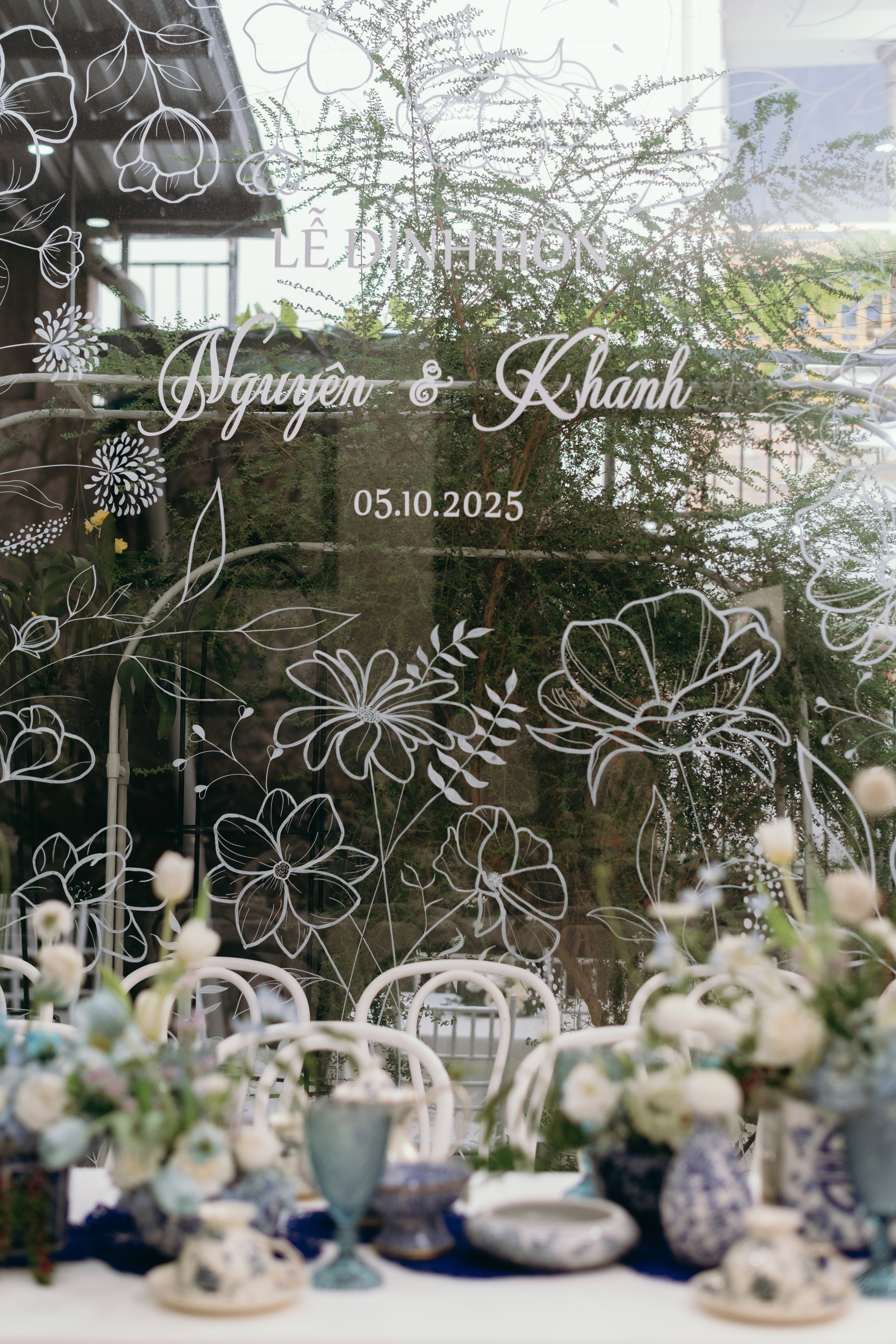 Khanh + Nguyen | Photojournalism. BenColor Studio