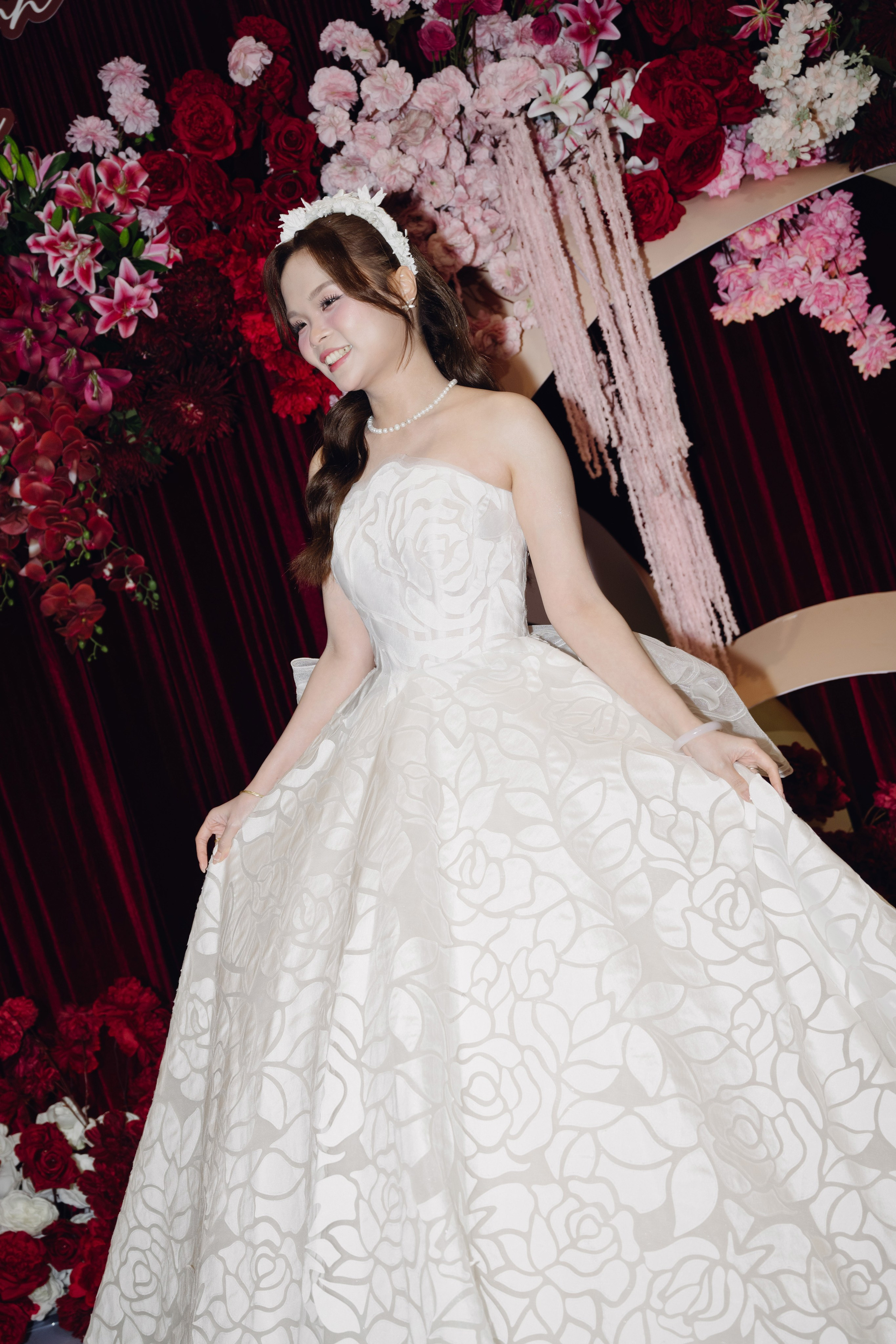 Zhang + Dinh | Photojournalism. BenColor Studio