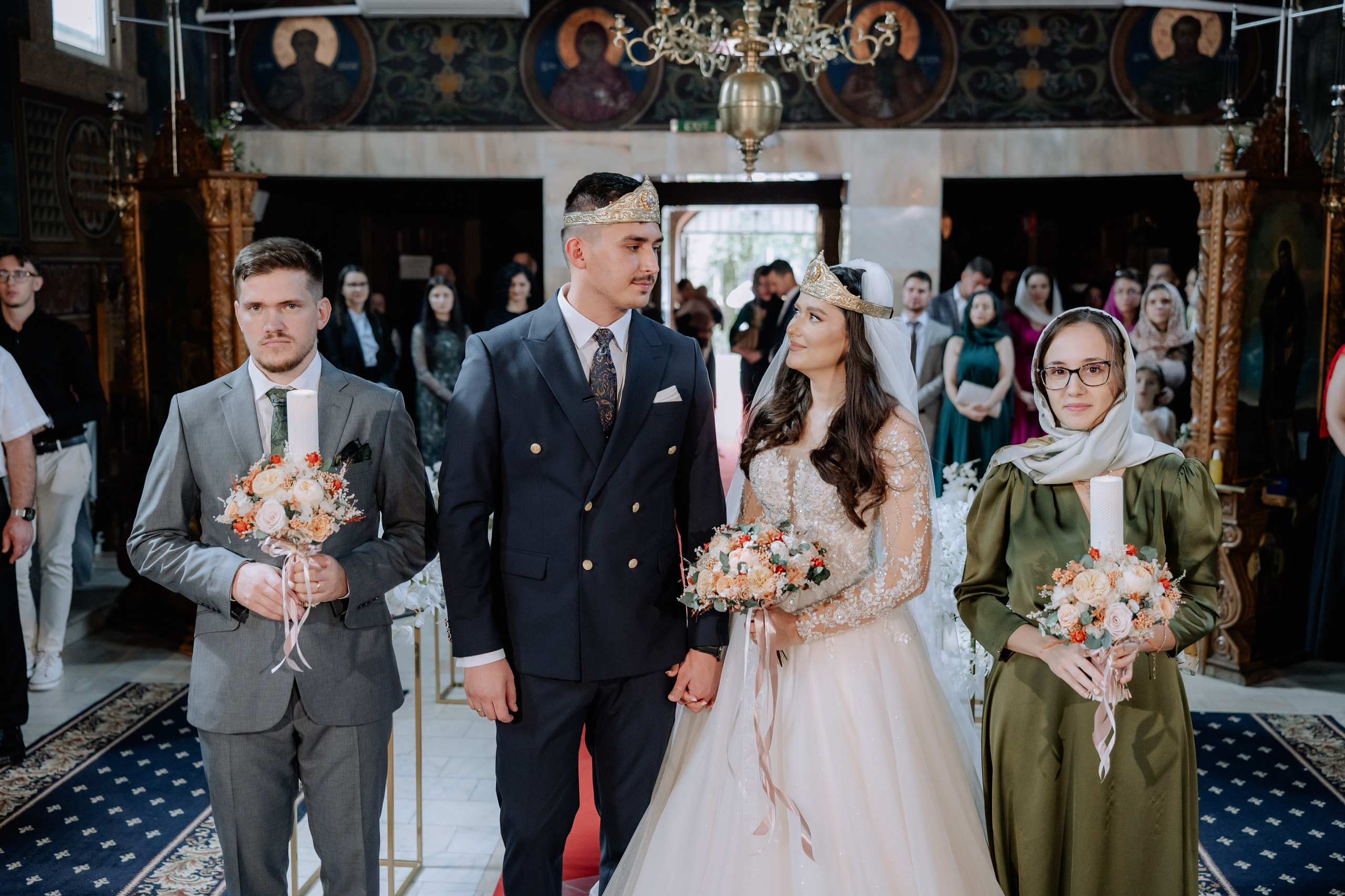 Ioana + Ioan | Wedding day. Proud Vision Weddings | Wedding Photography & Film — Servicii profesionale Foto Video Nunta Iasi