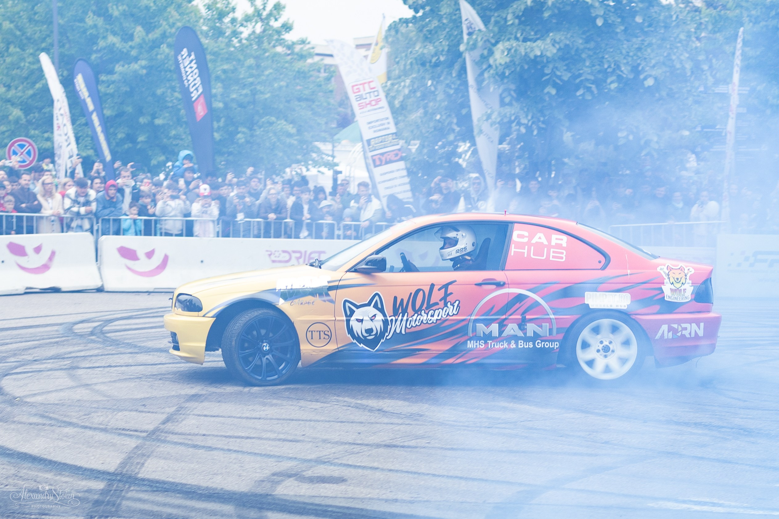 Poli Auto Fest 2025. Http://www.alexphoto.ro