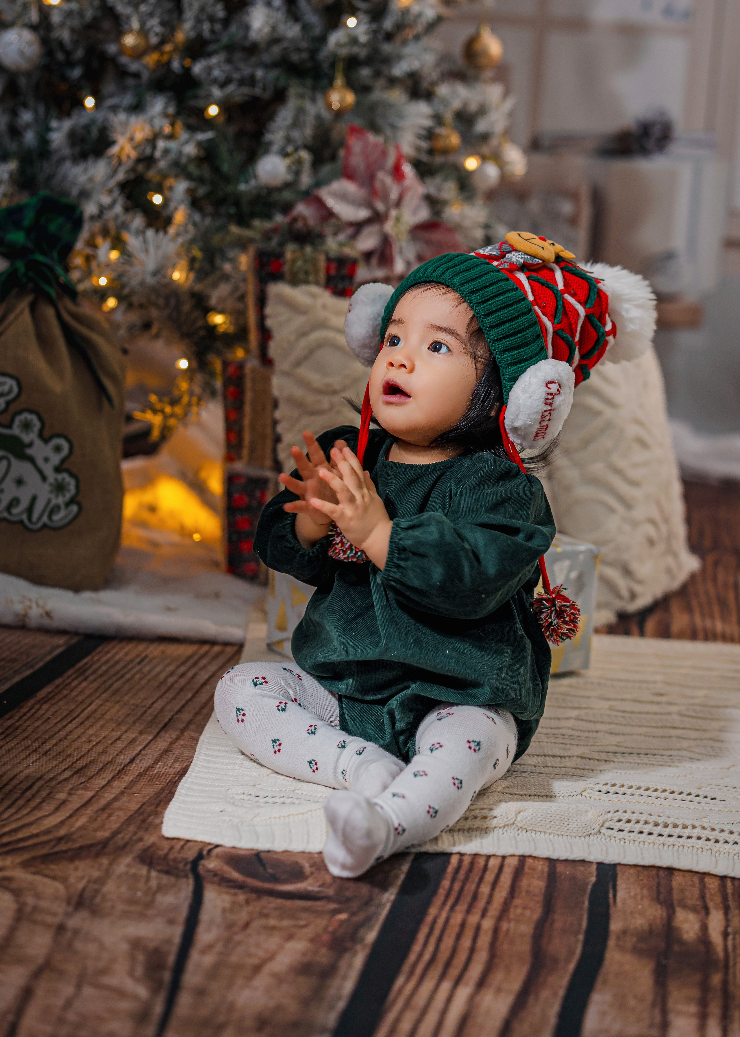 Mantanic Visual | Fotografía y video emocional en San Fernando Valley