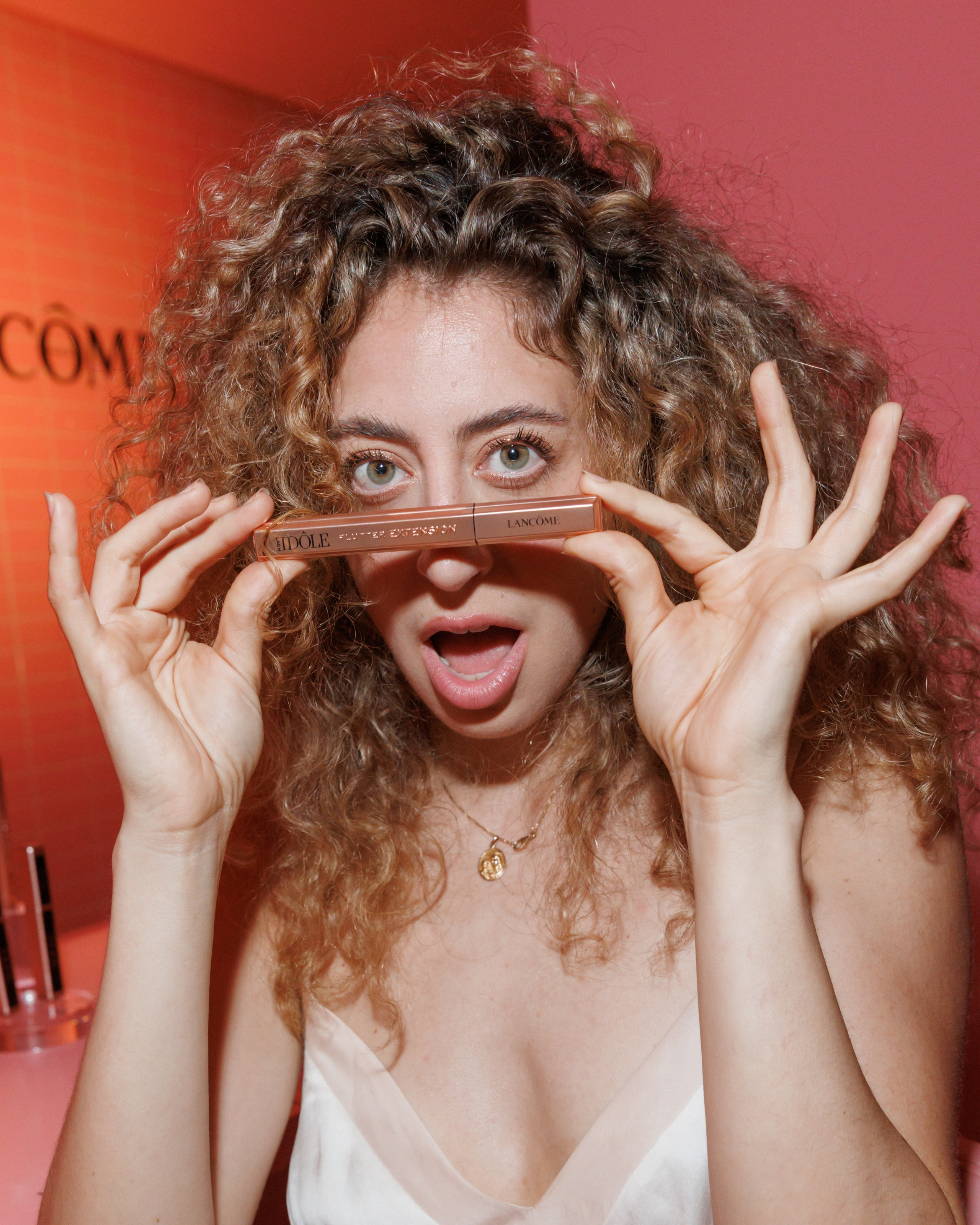 Lancôme Event Photography | Luxury Beauty Event Photographer NYC