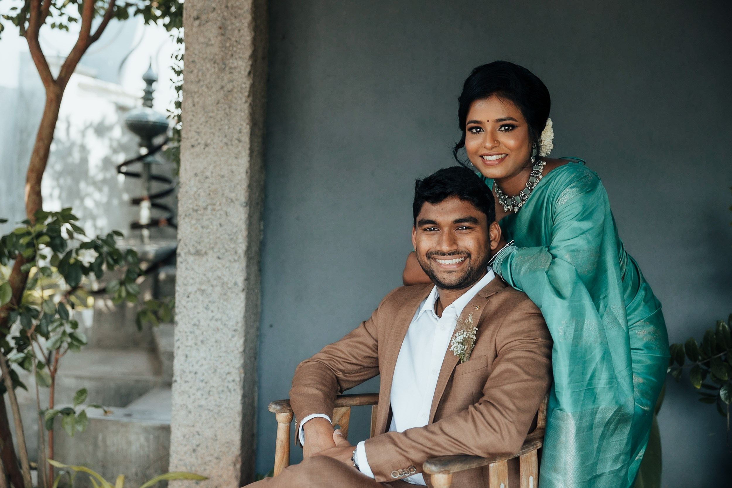 Top Tamil Wedding Photographer in Colombo | Ceylon Stories