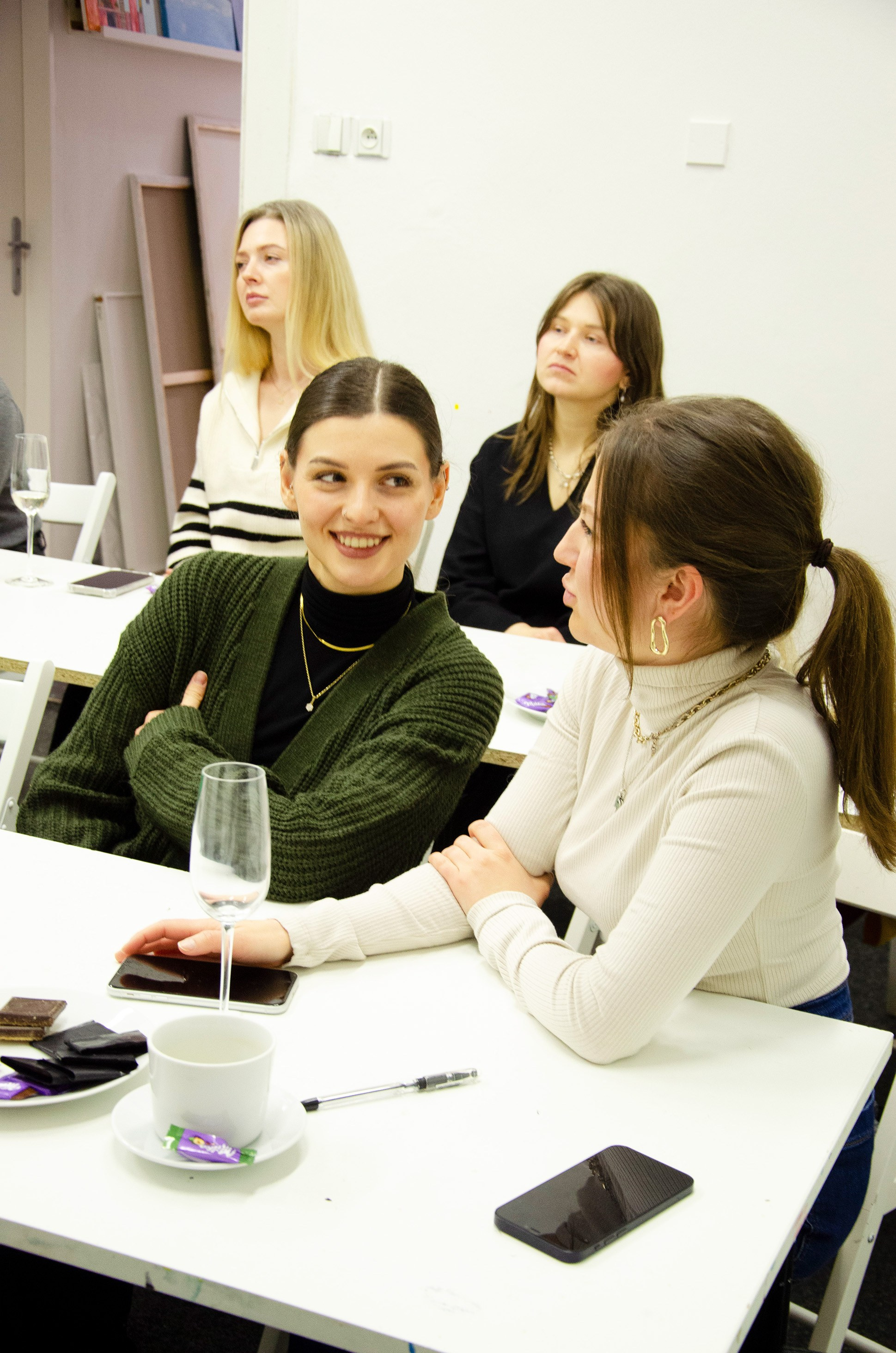 Events. Mariia Khoziainova Photographer