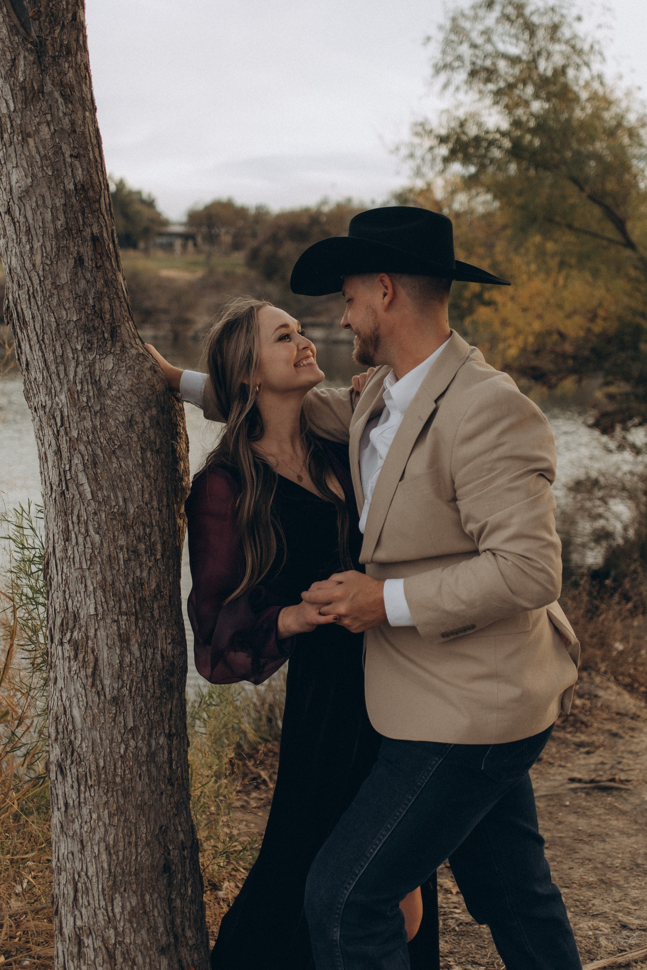 Brushy Creek Lake Park. Lens Captures Life