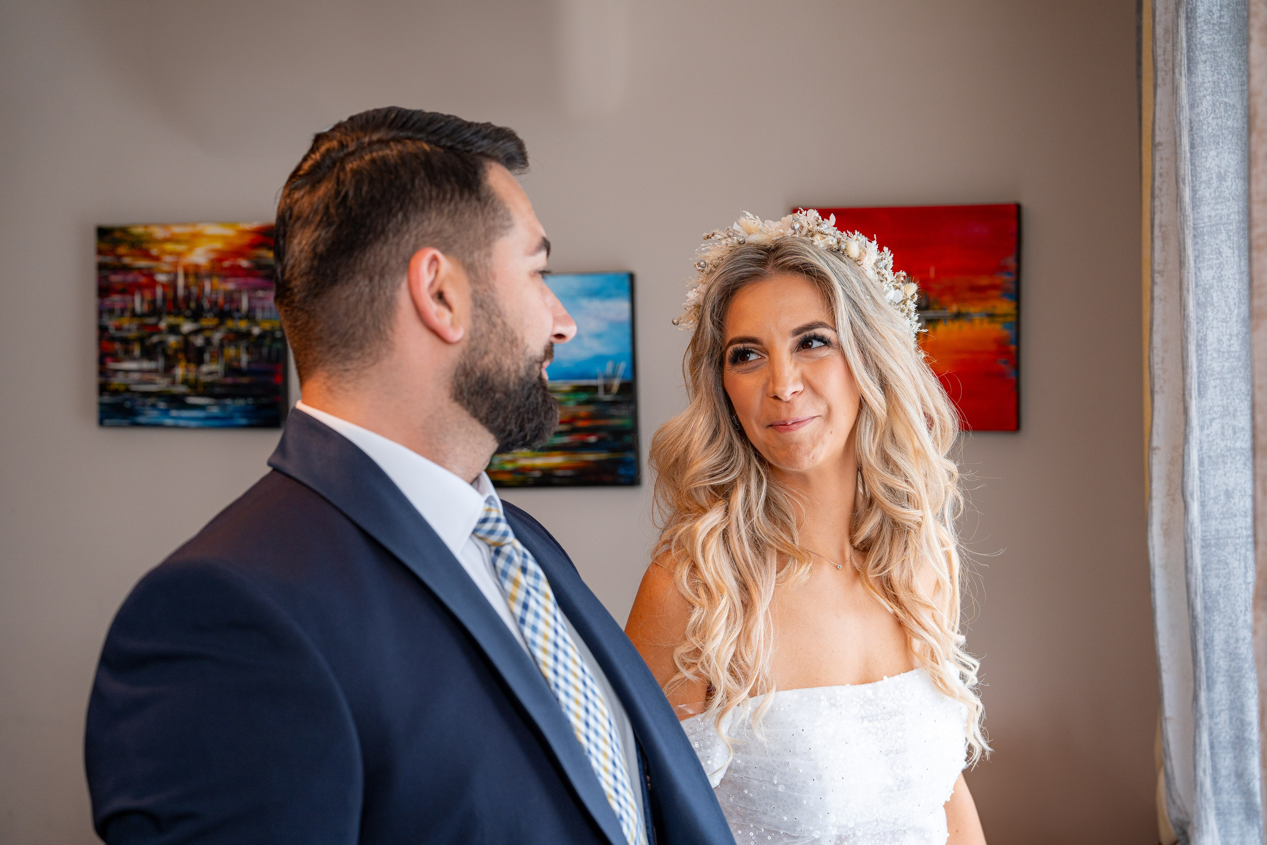 Weddings/Engagements