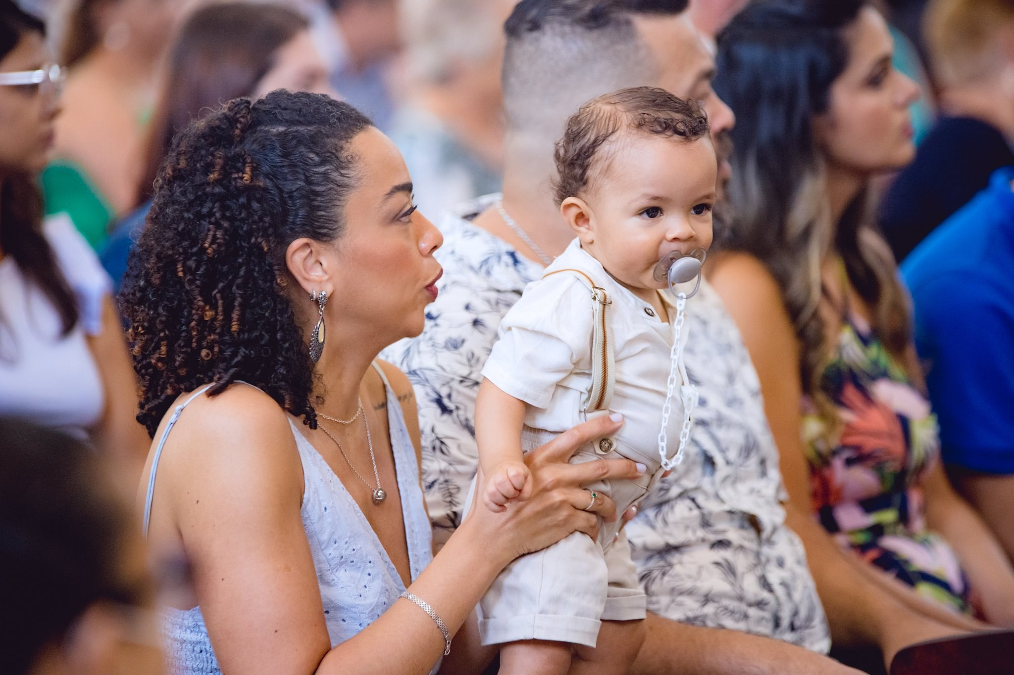 Arthur — 04/12/2022 — Paróquia Nossa Senhora Aparecida — Santo André/SP. Luiz Medeiros Produções