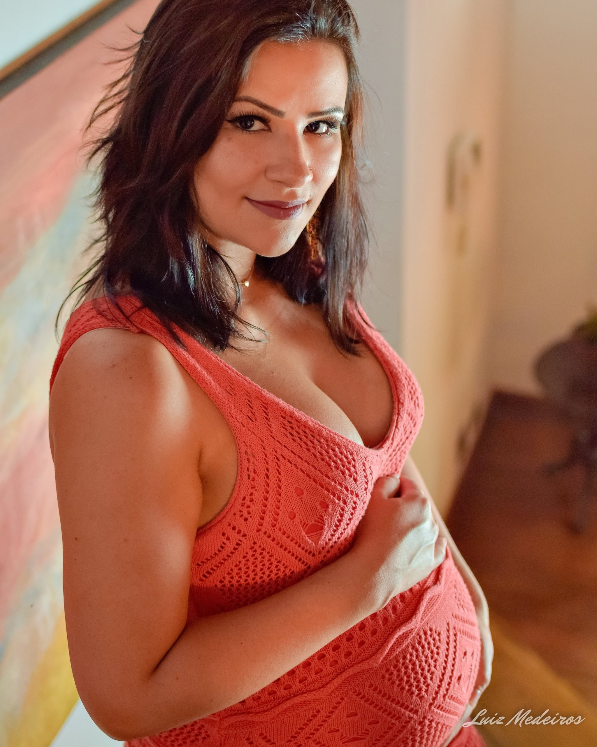 Thais — 10/02/2018. Luiz Medeiros Produções