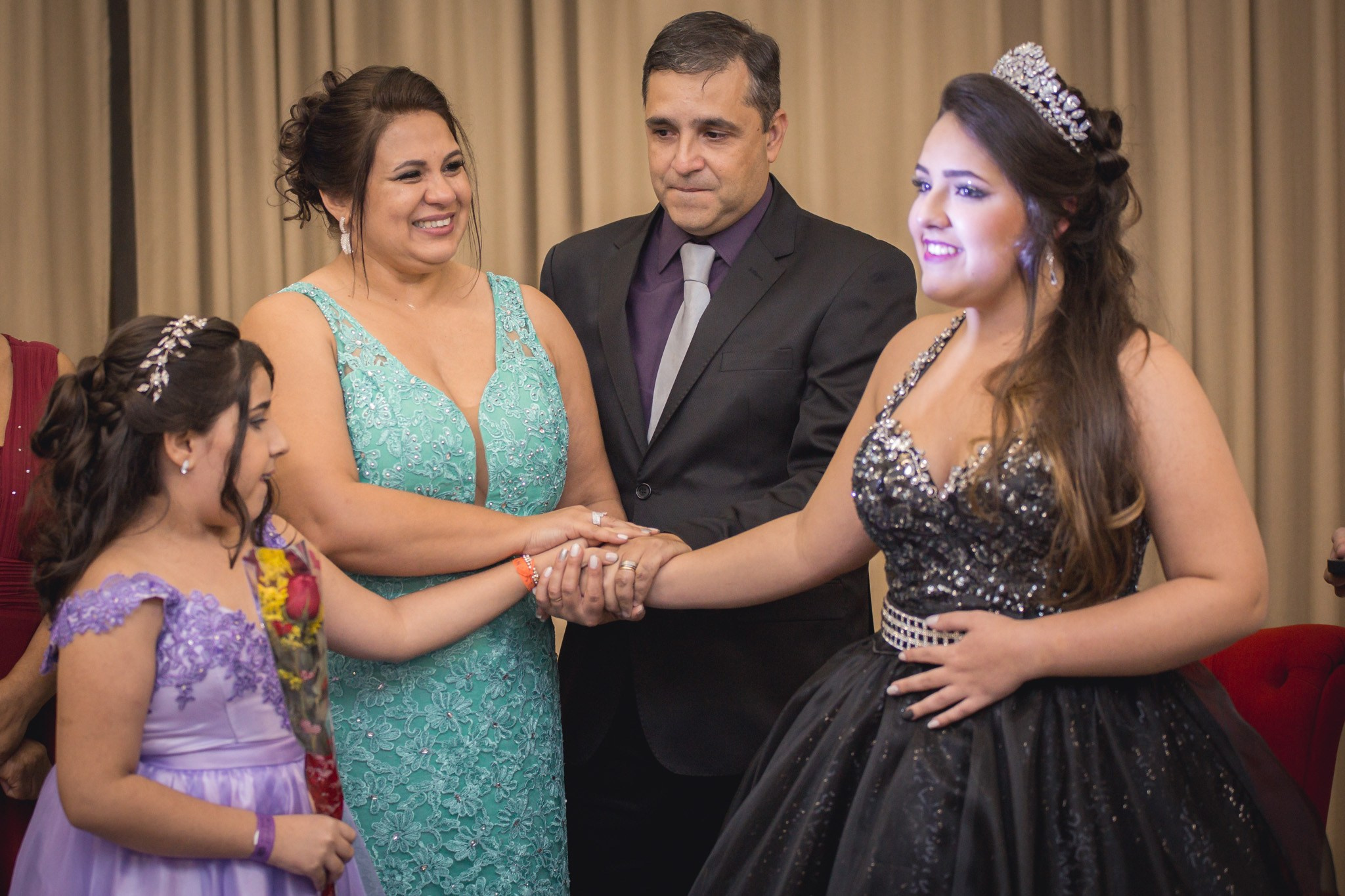 Camila — 30/06/2018. Luiz Medeiros Produções