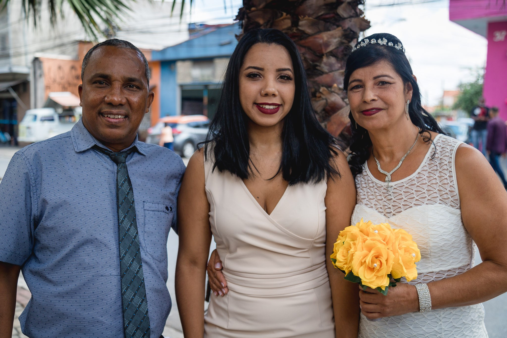 Meire & Paulo — 16/11/2019. Luiz Medeiros Produções