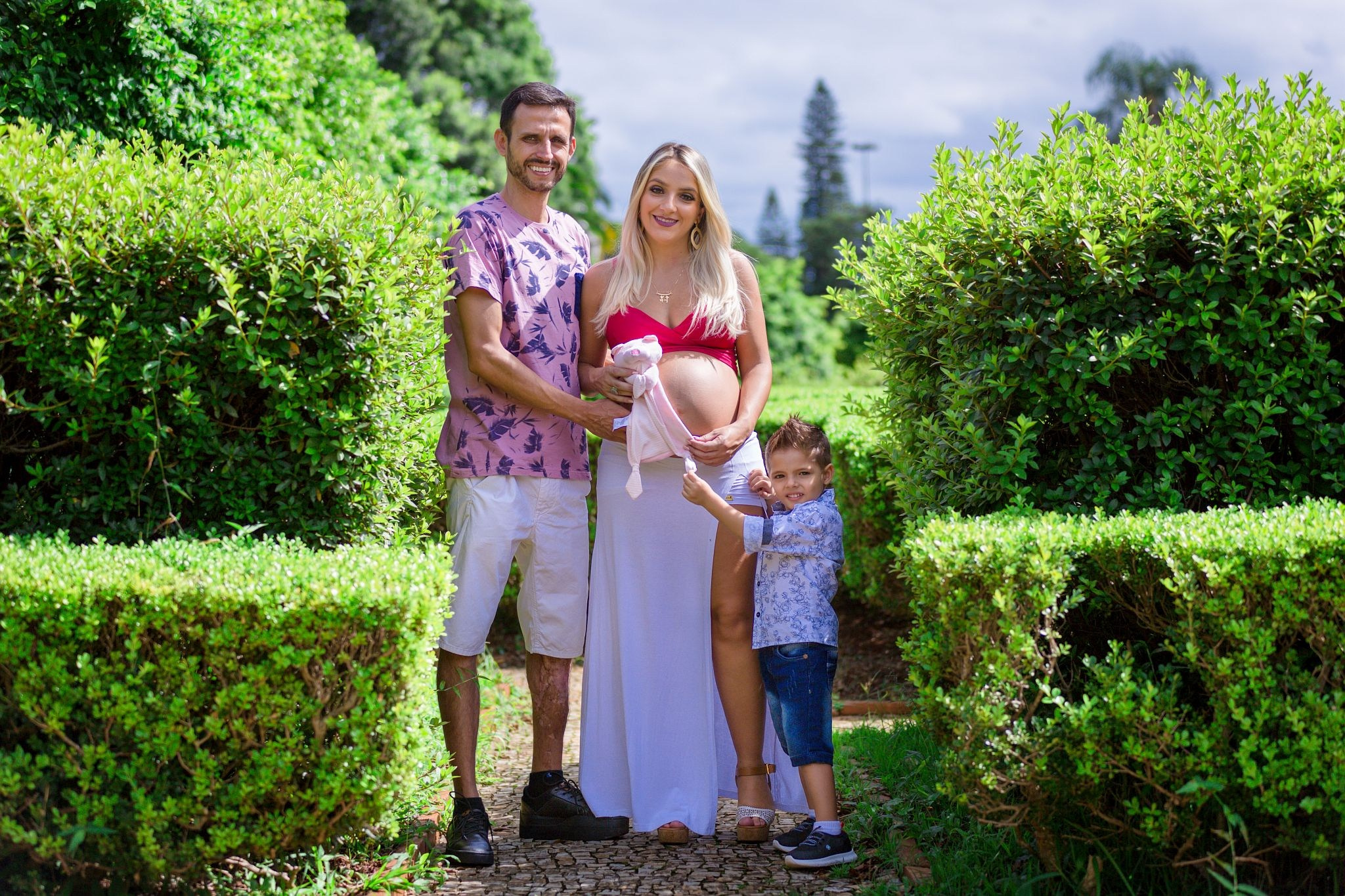 Gêmeas — 10/03/2019. Luiz Medeiros Produções