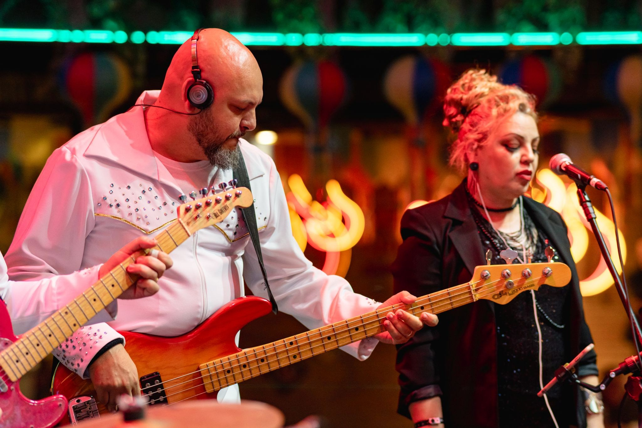 Elvinho — 23/06/2023. Luiz Medeiros Produções