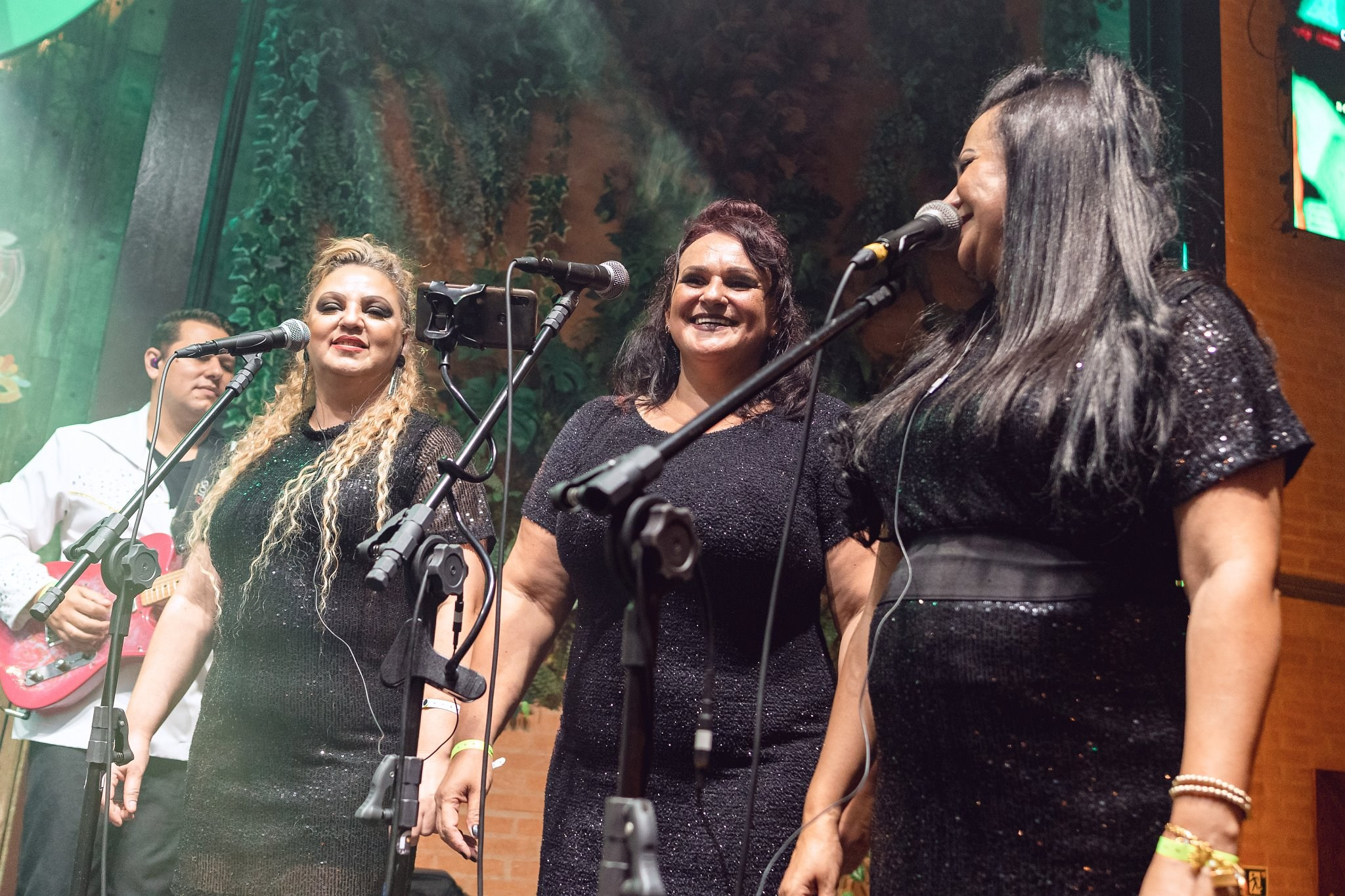 Elvinho — 12/02/2023 — Fotos e Vídeos. Luiz Medeiros Produções