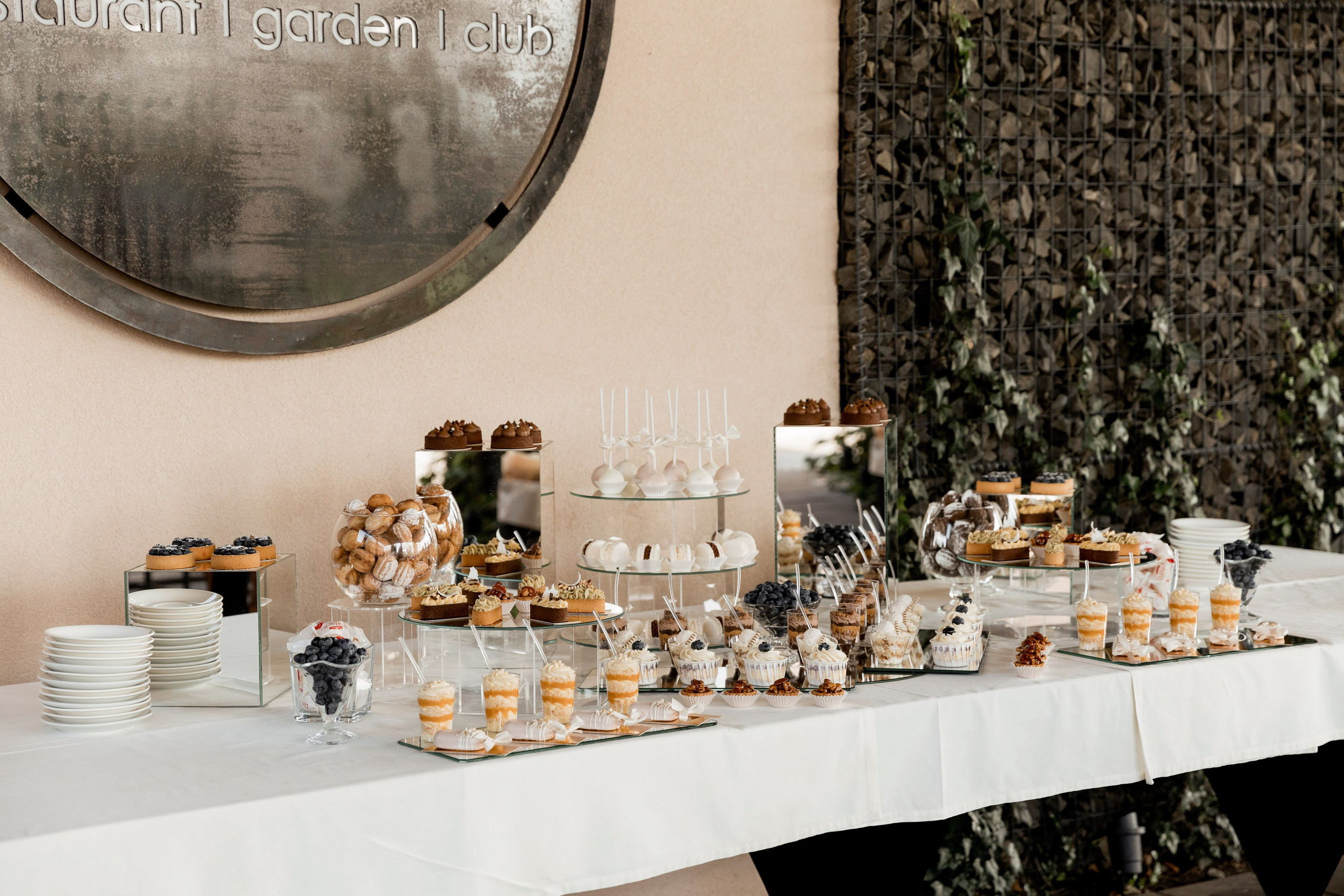 Вікторія та Саша. Ірина Терещук