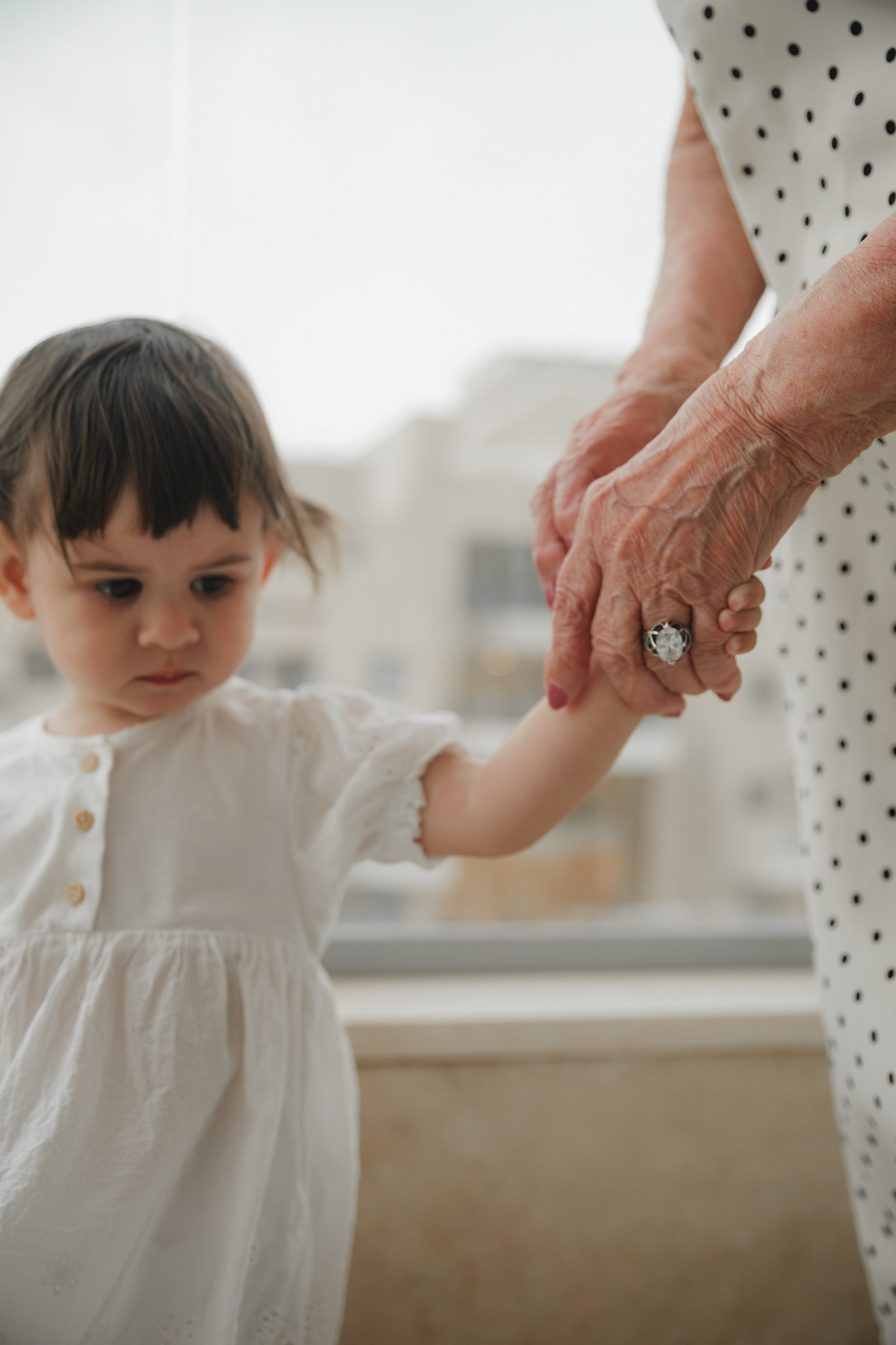 Ira grandma. Tanya Chabanenko Photographer