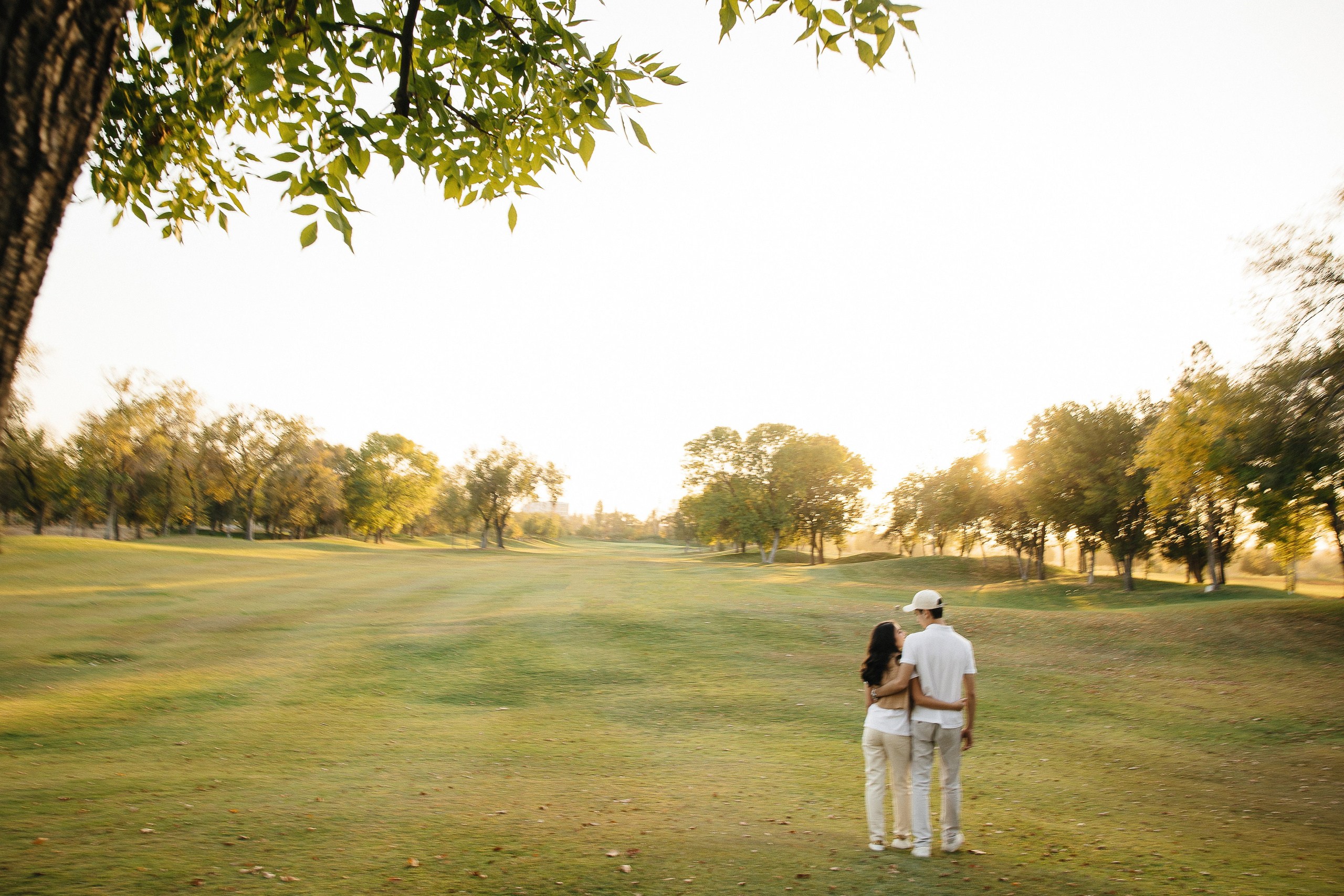 Махмуд & Фарангиз. Профессиональный свадебный фотограф в Ташкенте Дониер Шарипов