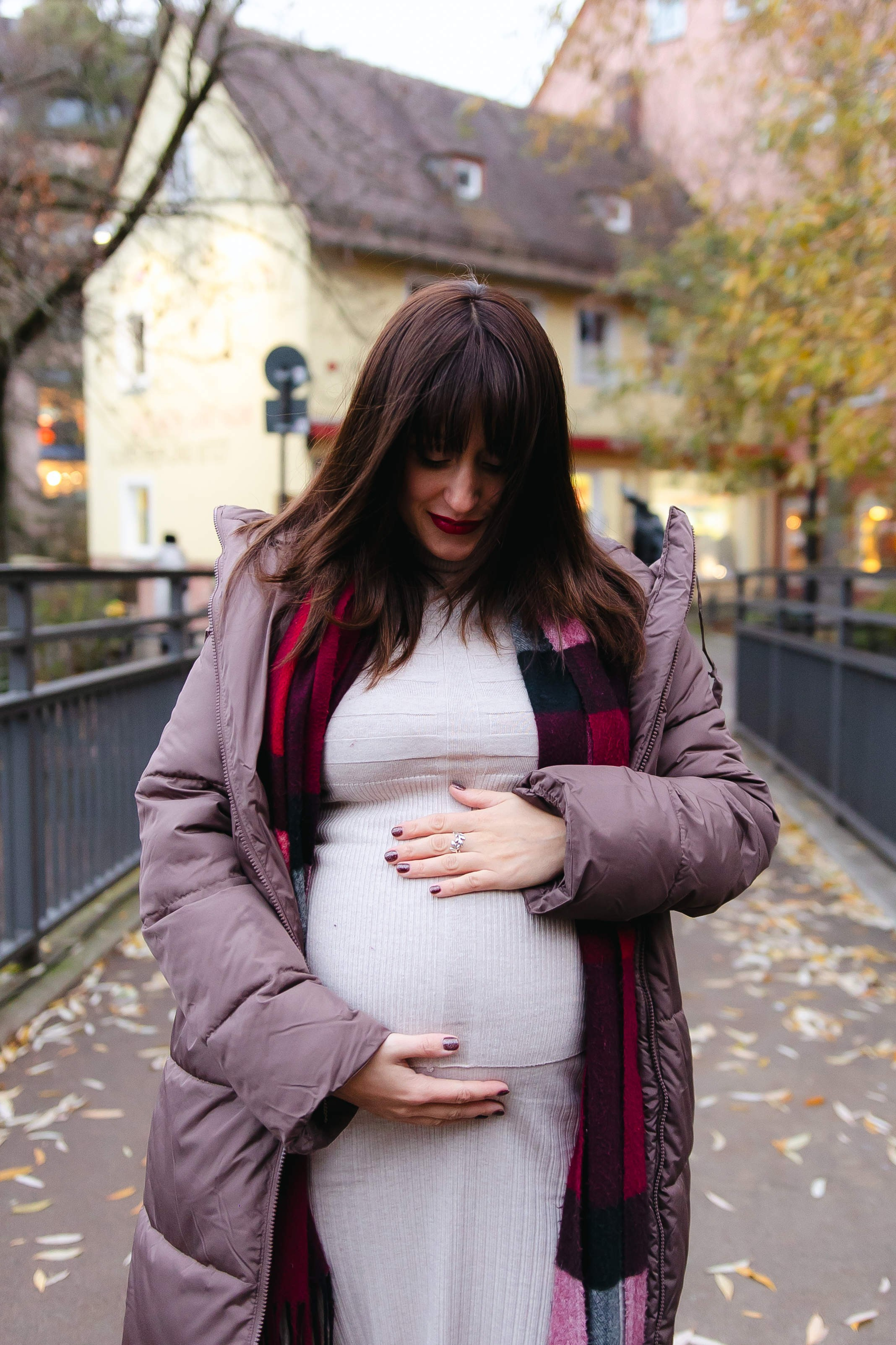 WINTER IN NUREMBERG. Https://shi-photo.com/